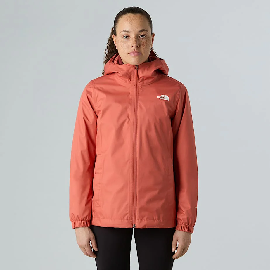 Women's Quest Hooded Jacket