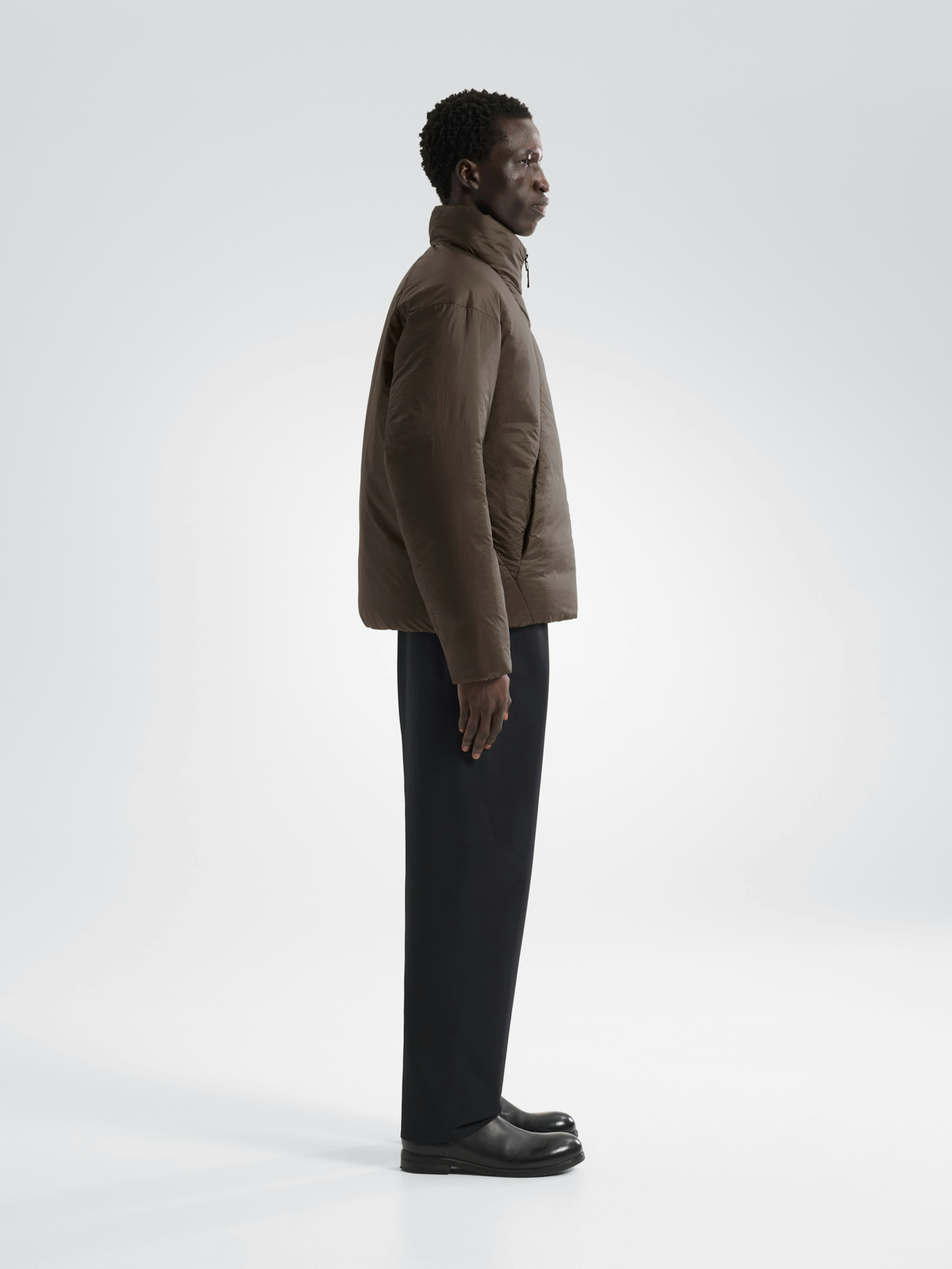 Conduit Down Jacket Men's