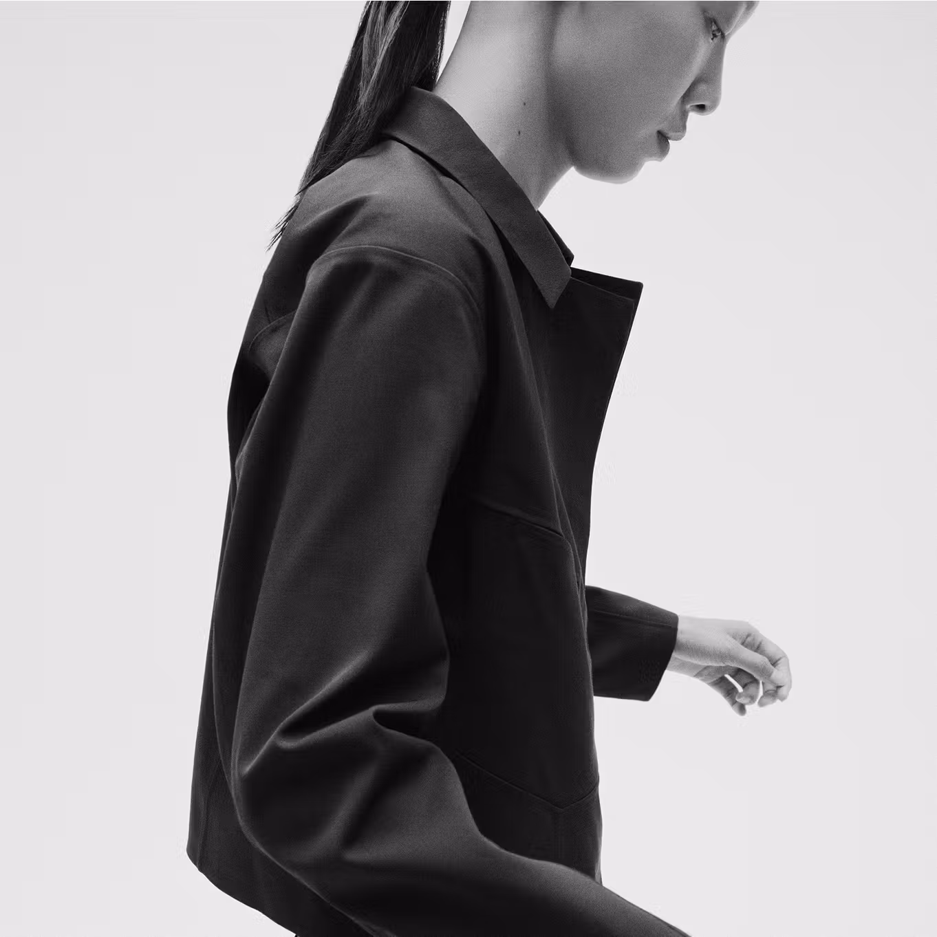 Belfry Wool Jacket Women's