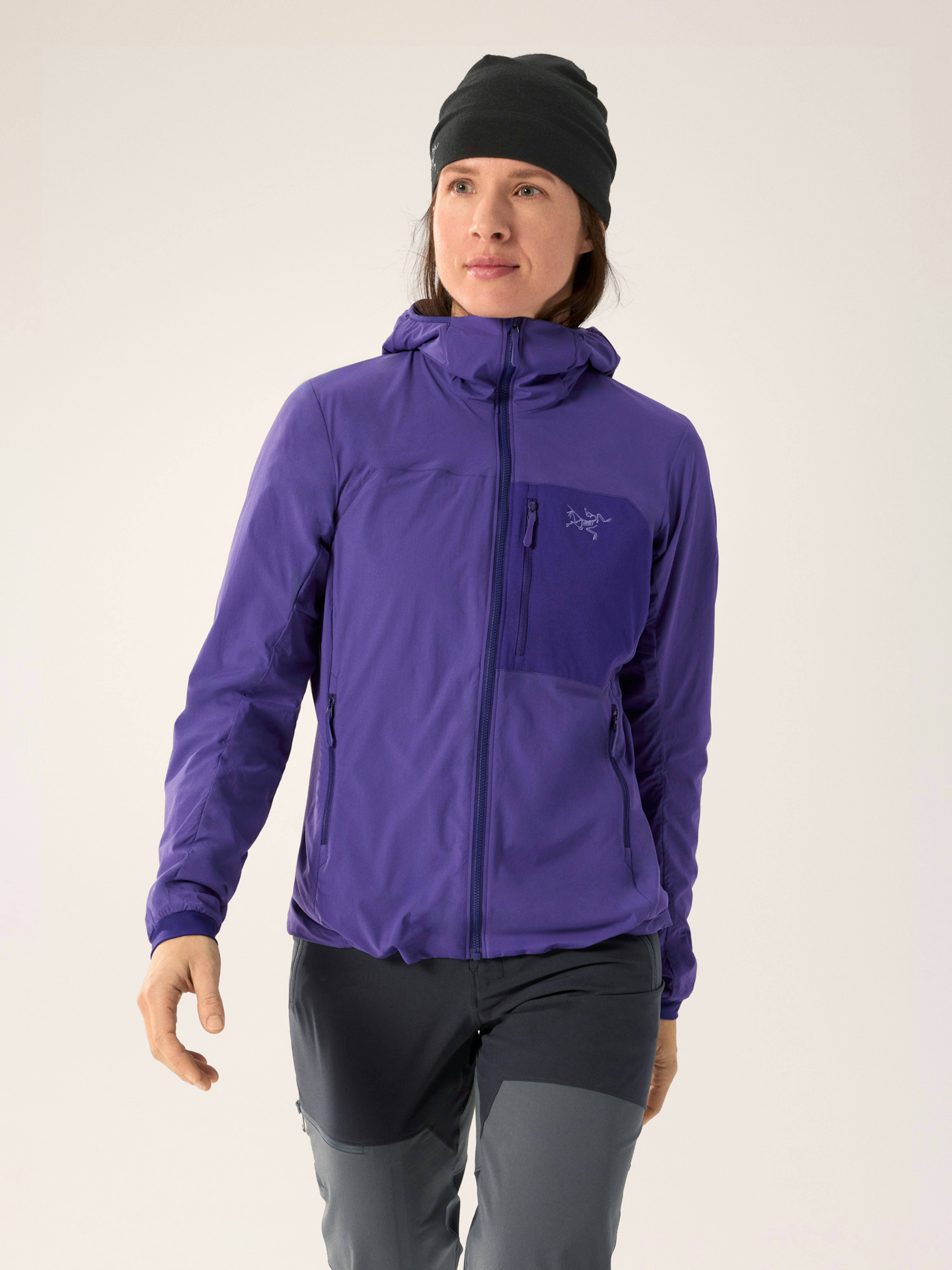 Proton SL Hoody Women's