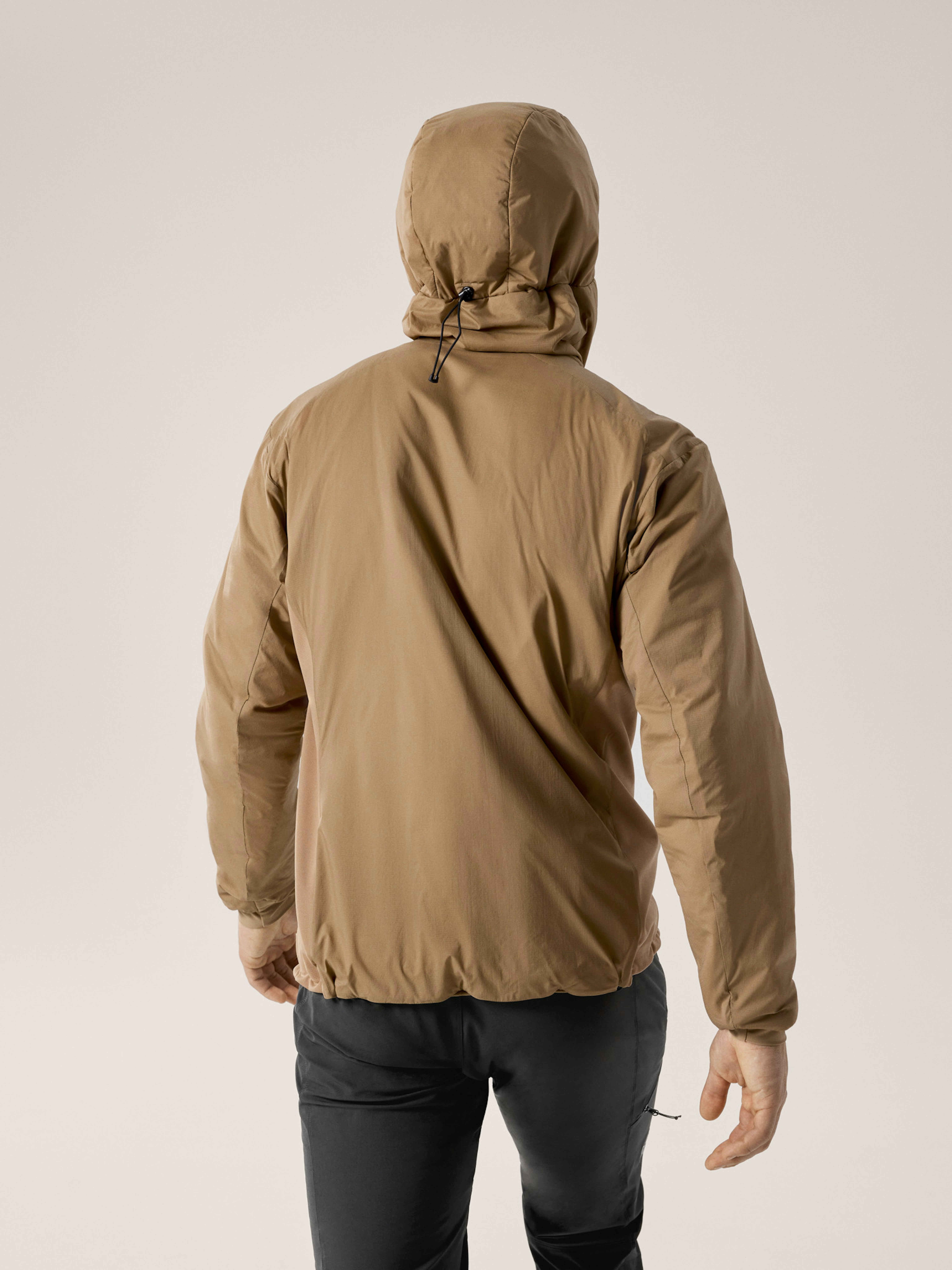 Atom Hoody Men's