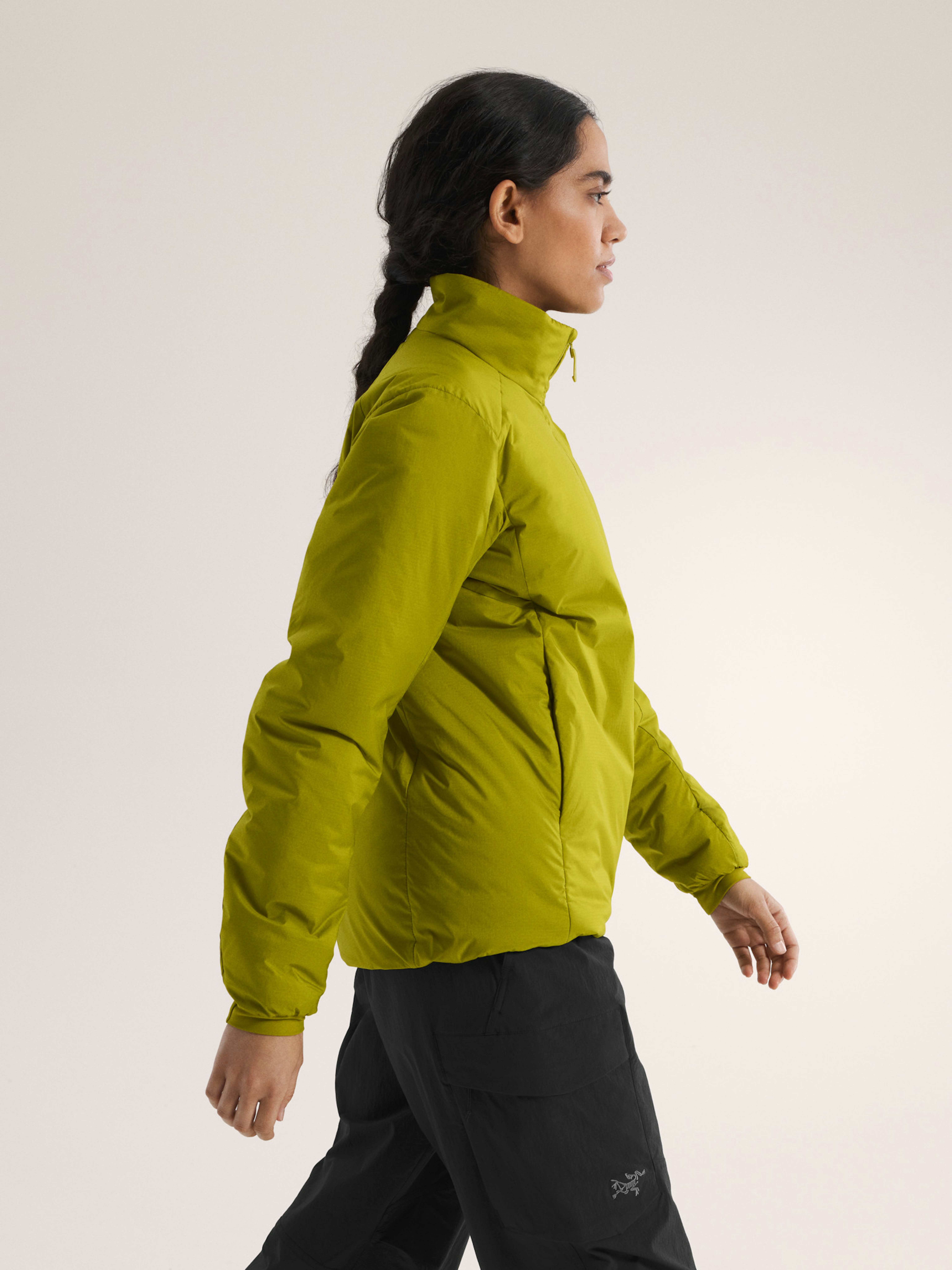 Atom SV Jacket Women's