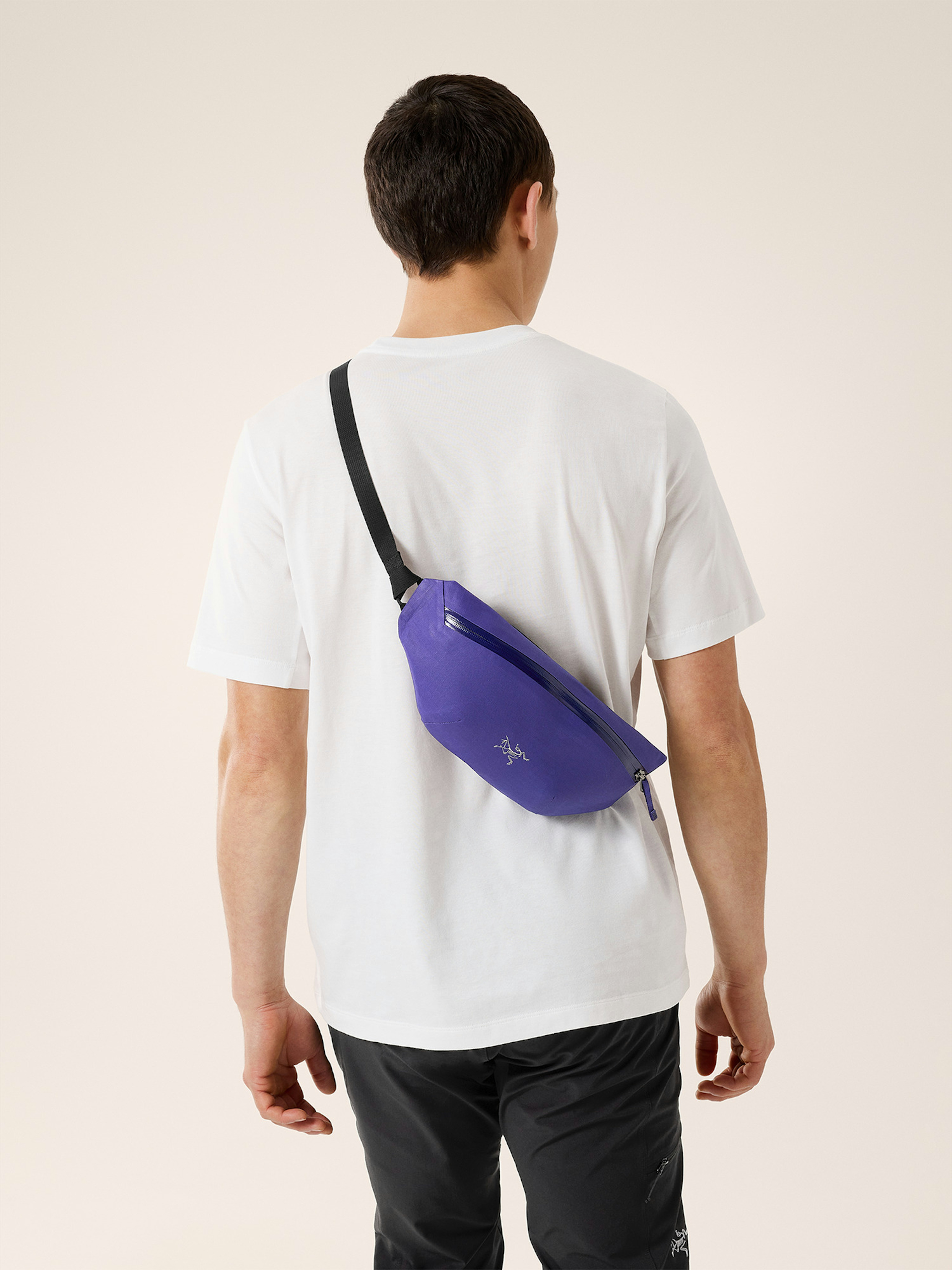 Granville Crossbody Bag