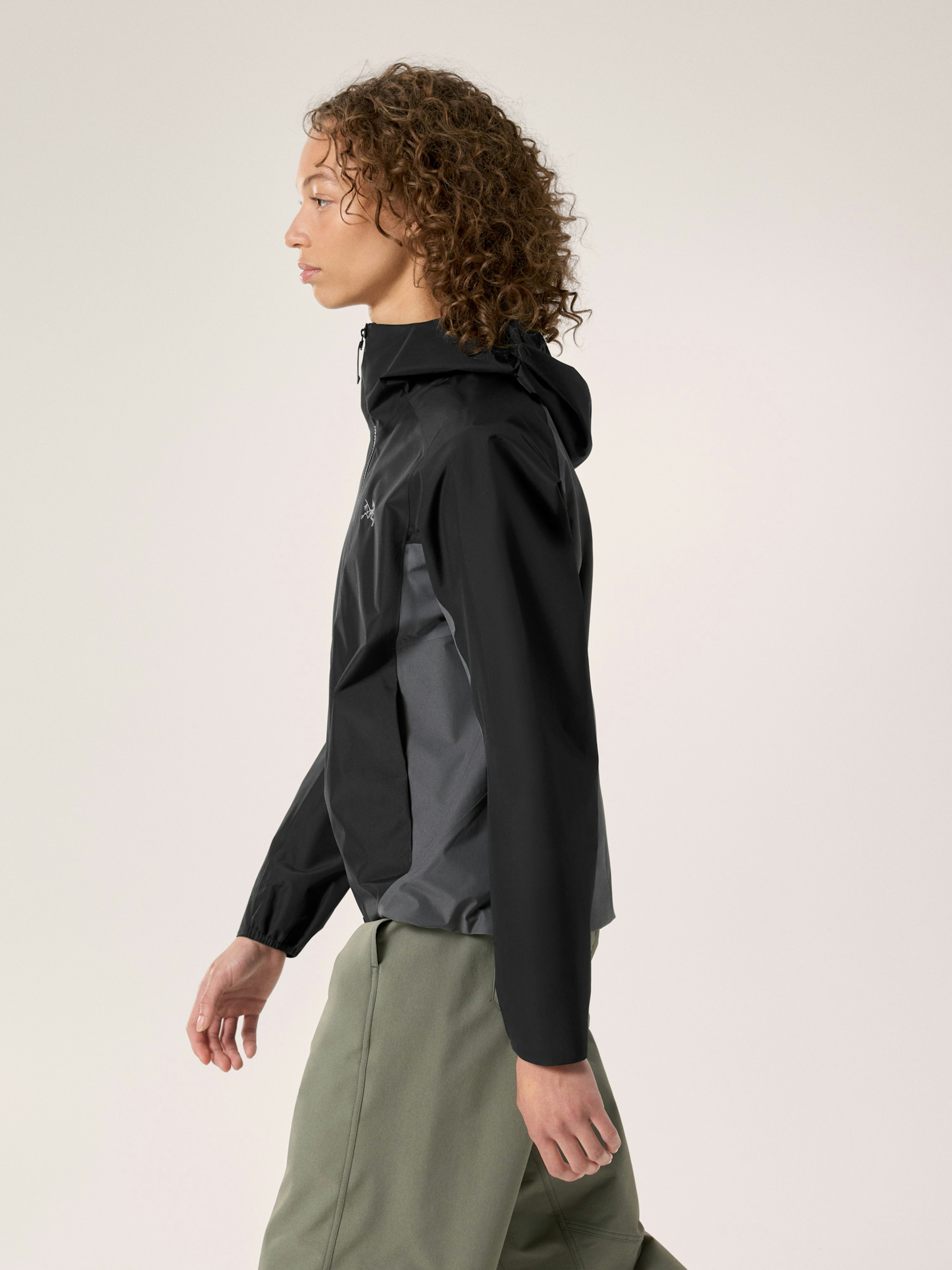 Solano Hoody Women's