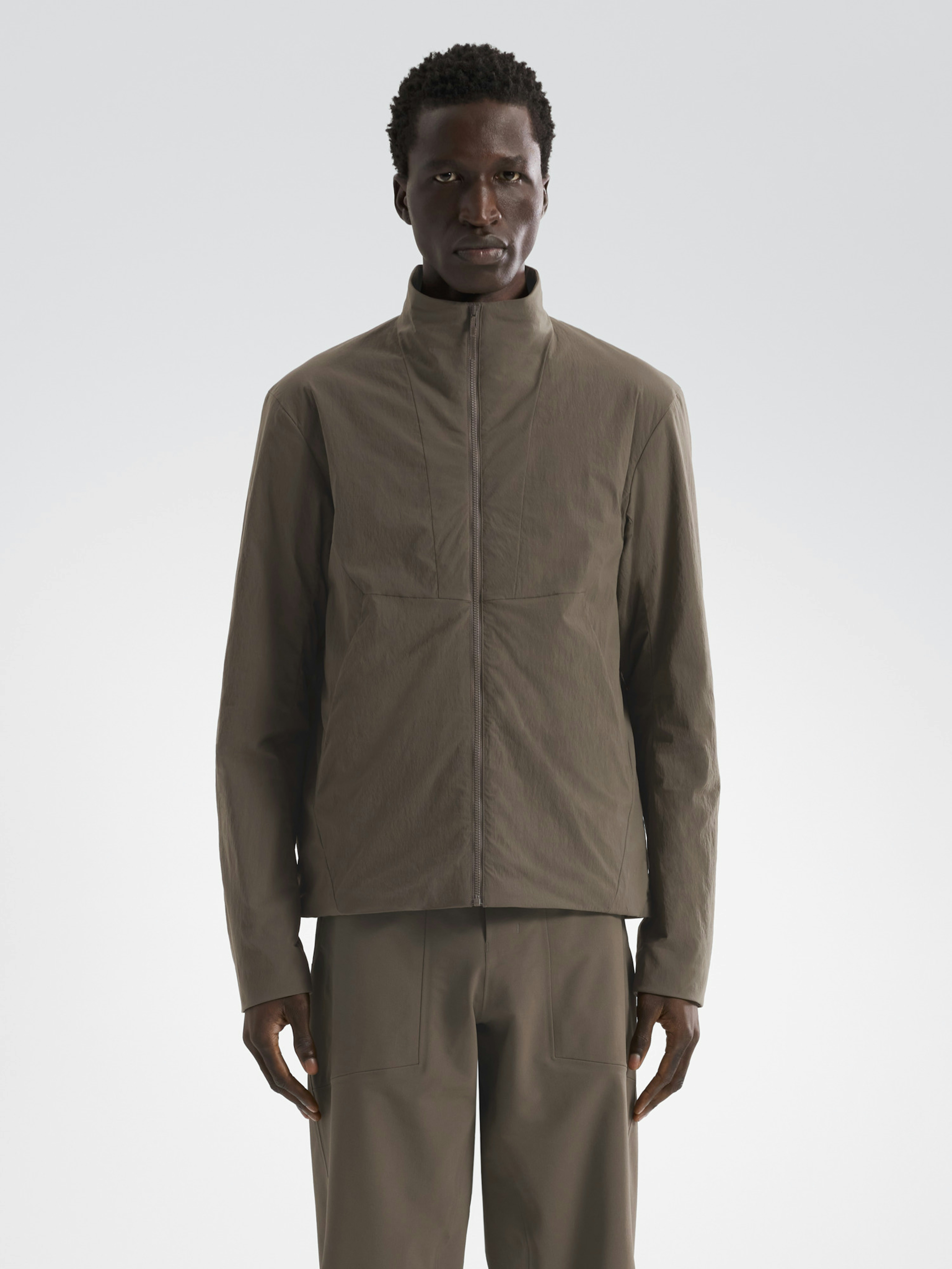 Mionn Insulated Jacket Men's