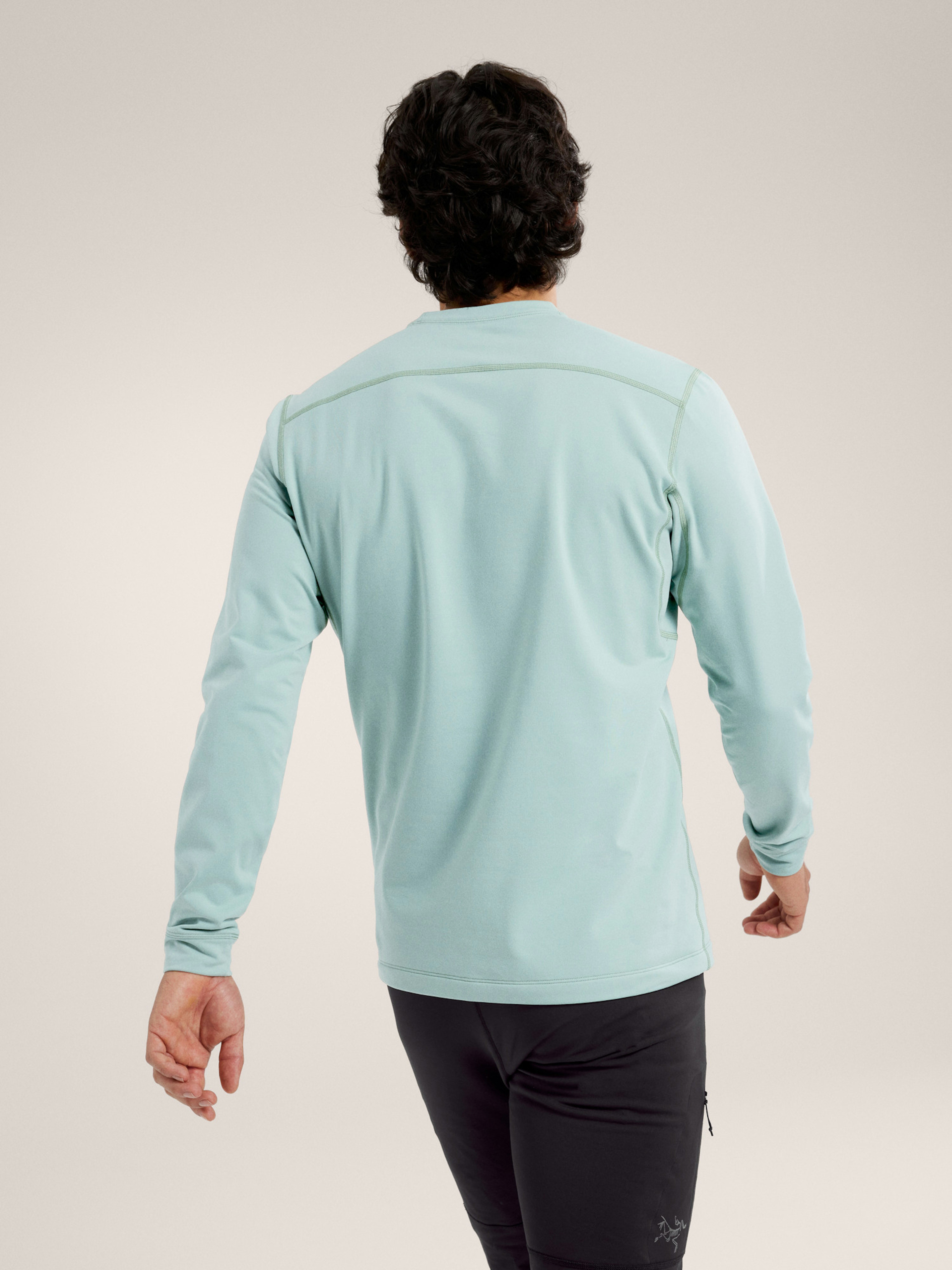 Rho LT Crew Neck Men's