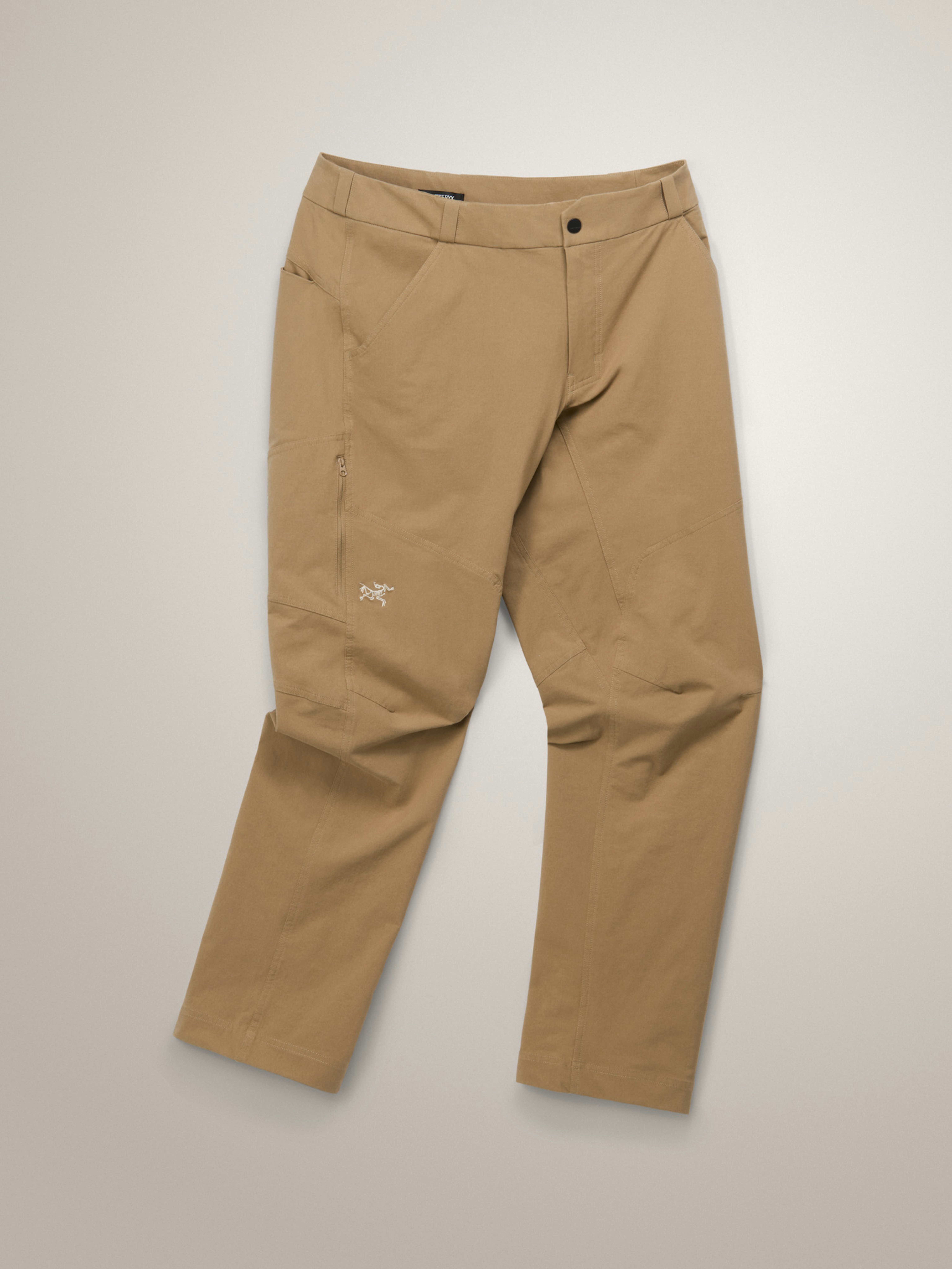 Cronin Cotton Pant Men's