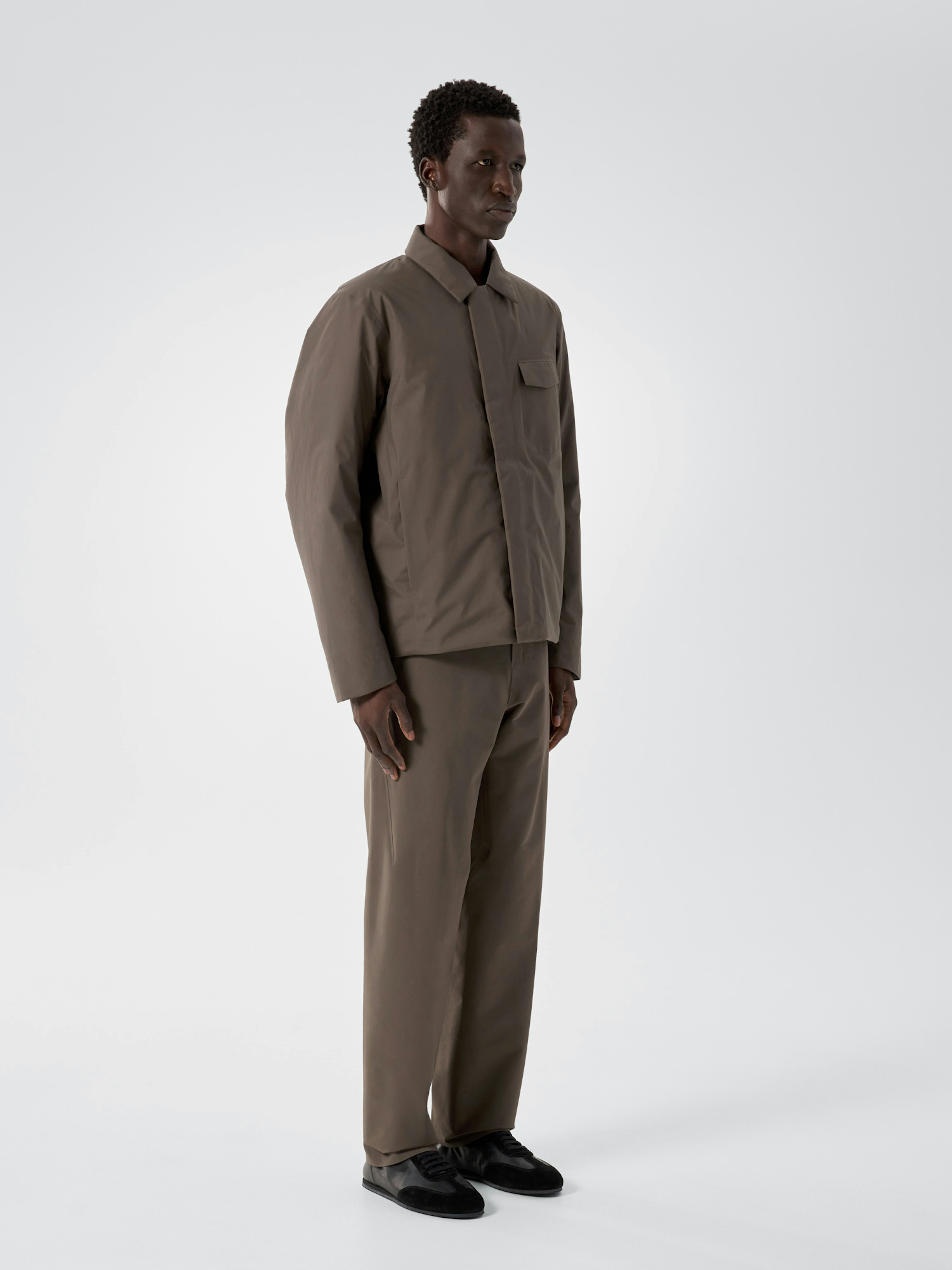 Spere Insulated Jacket Men's