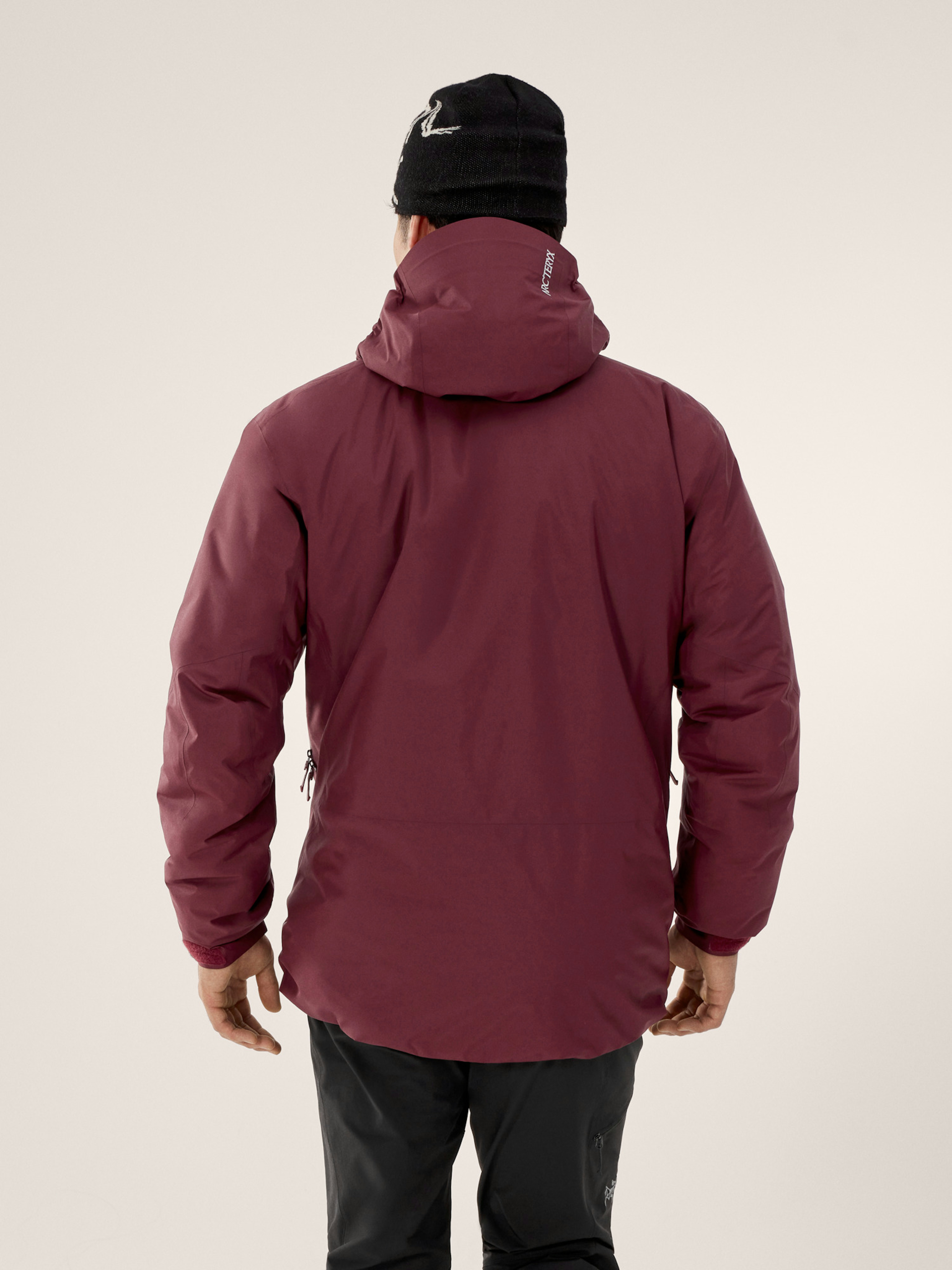Beta Insulated Jacket Men's