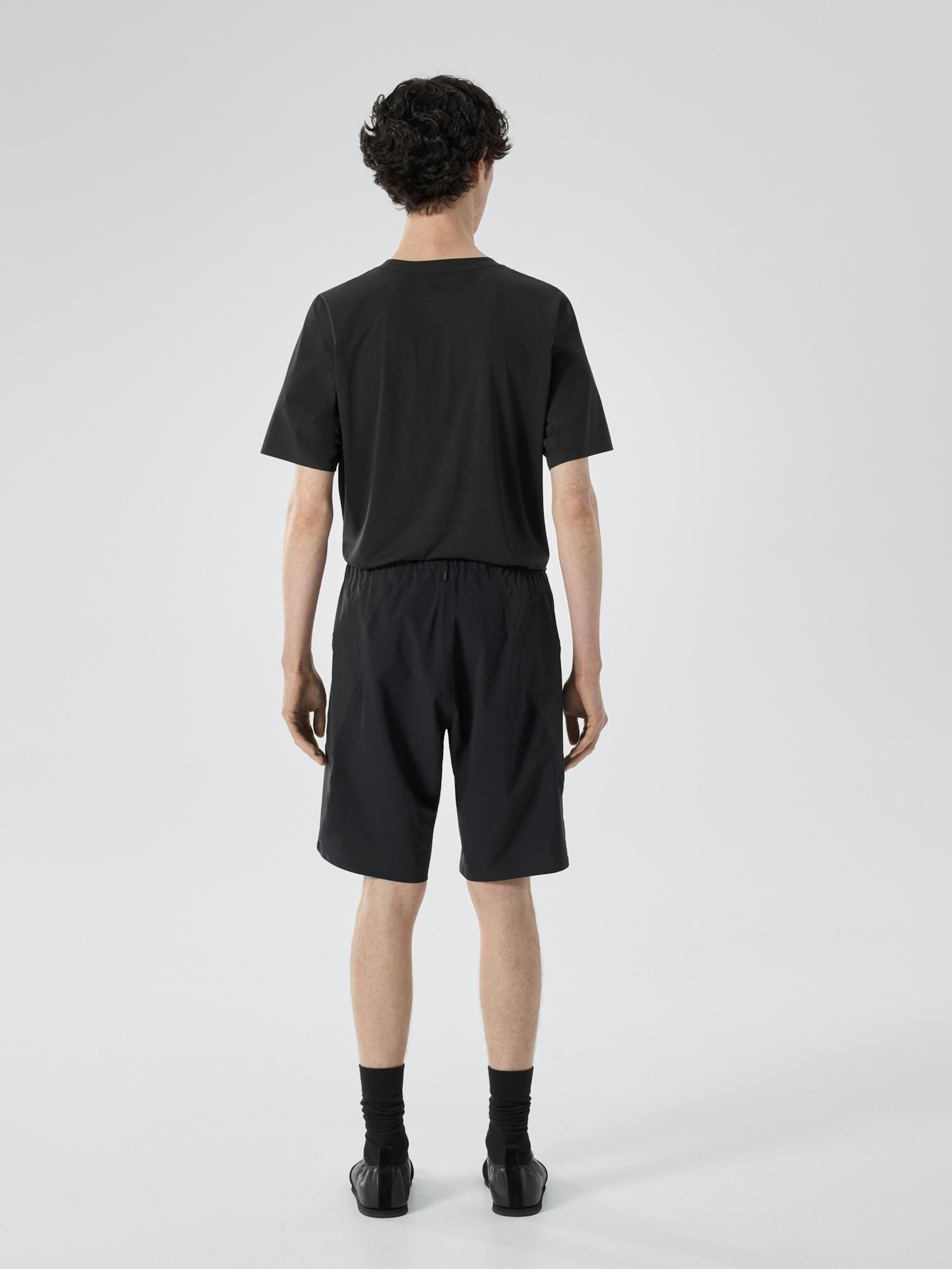 Secant Comp Short Men's