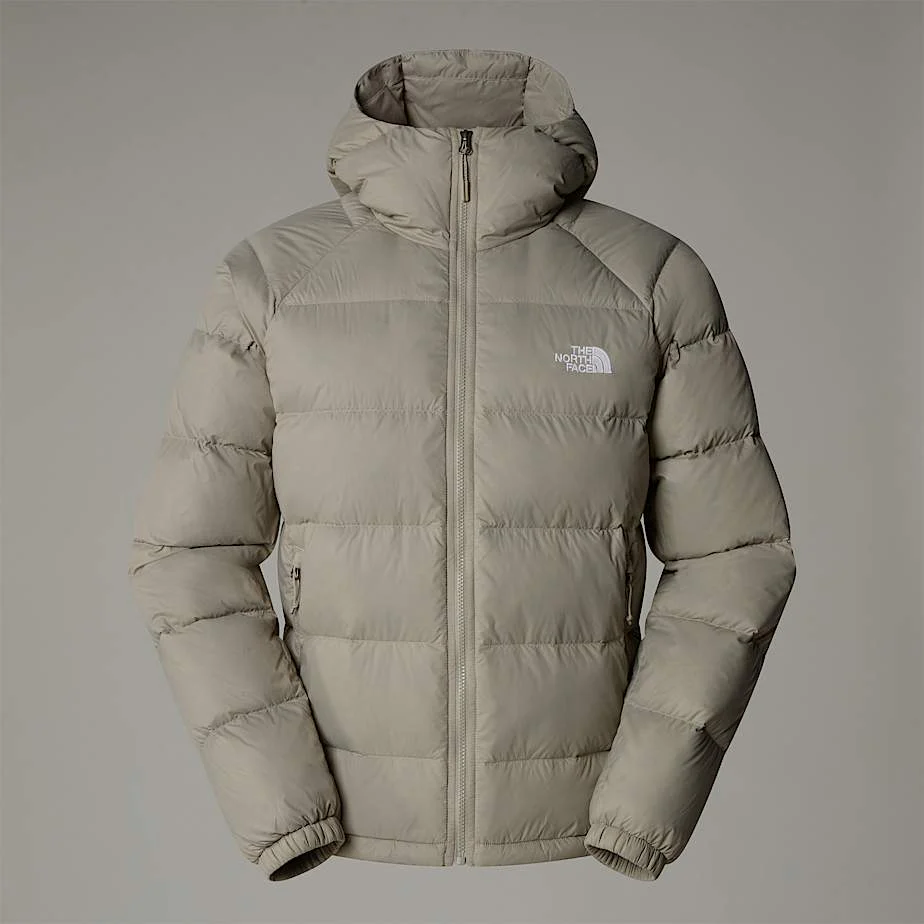 Men's Hydrenalite Hooded Down Jacket