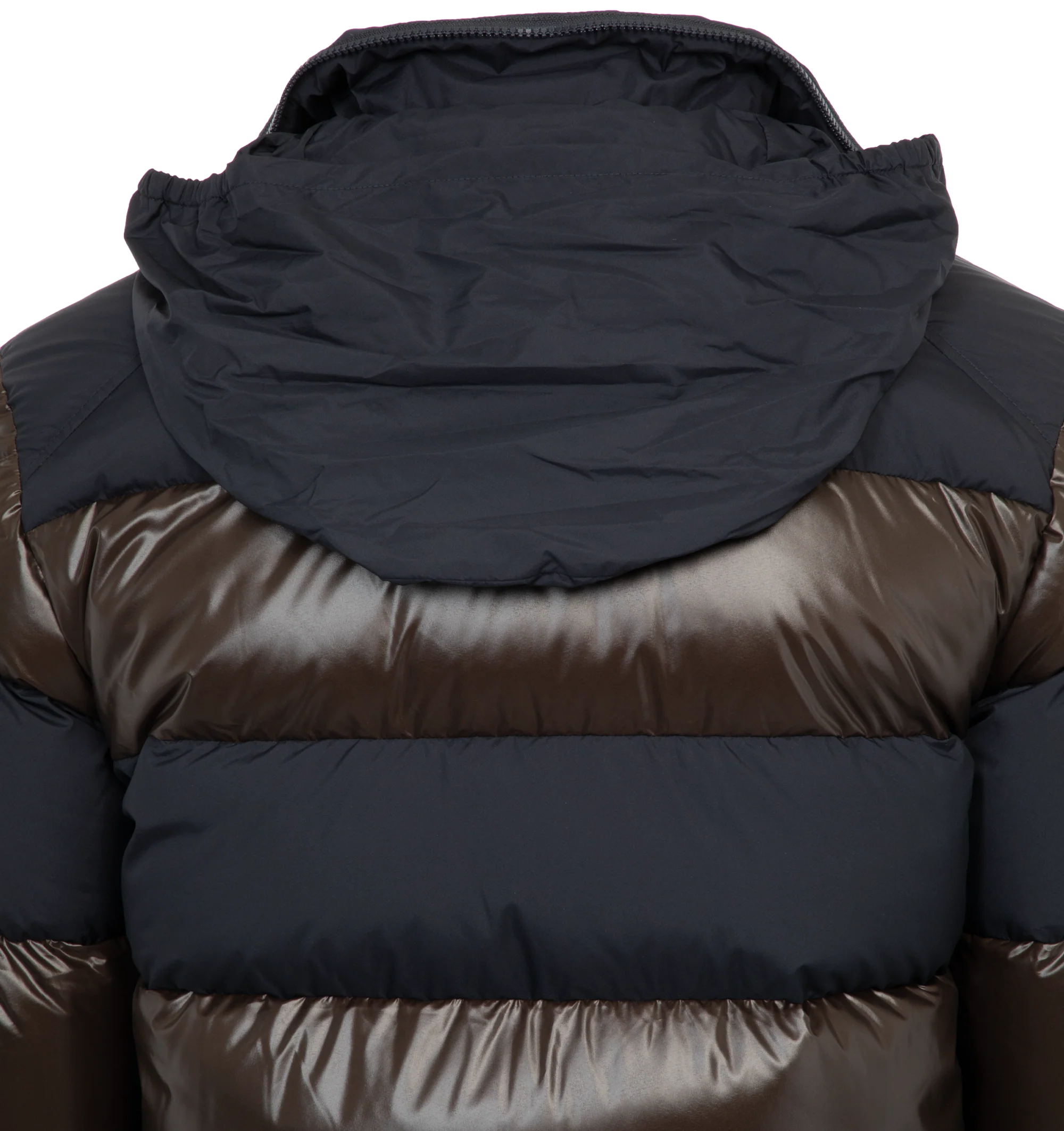Peclet Jacket