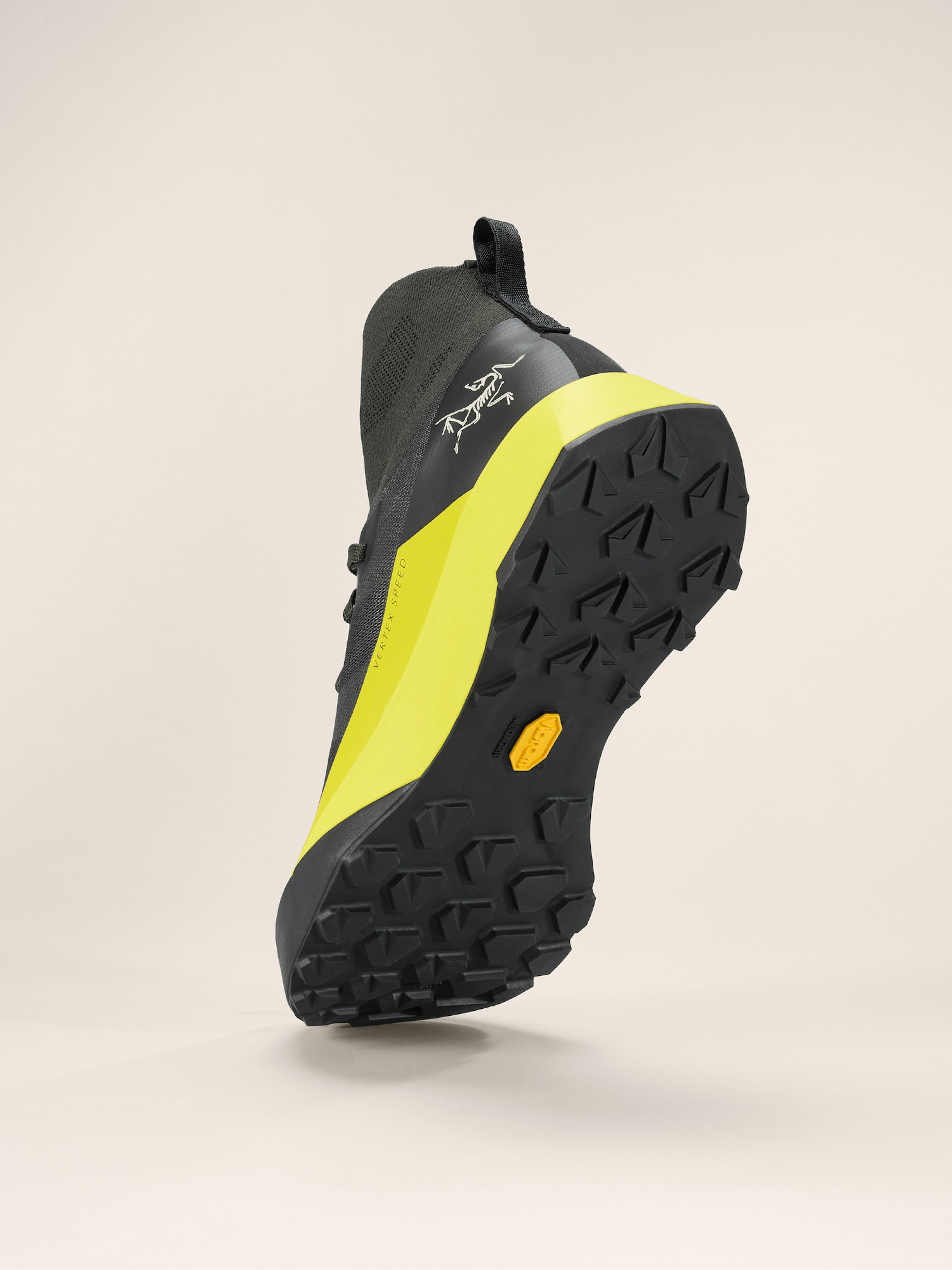Vertex Speed Shoe Men's