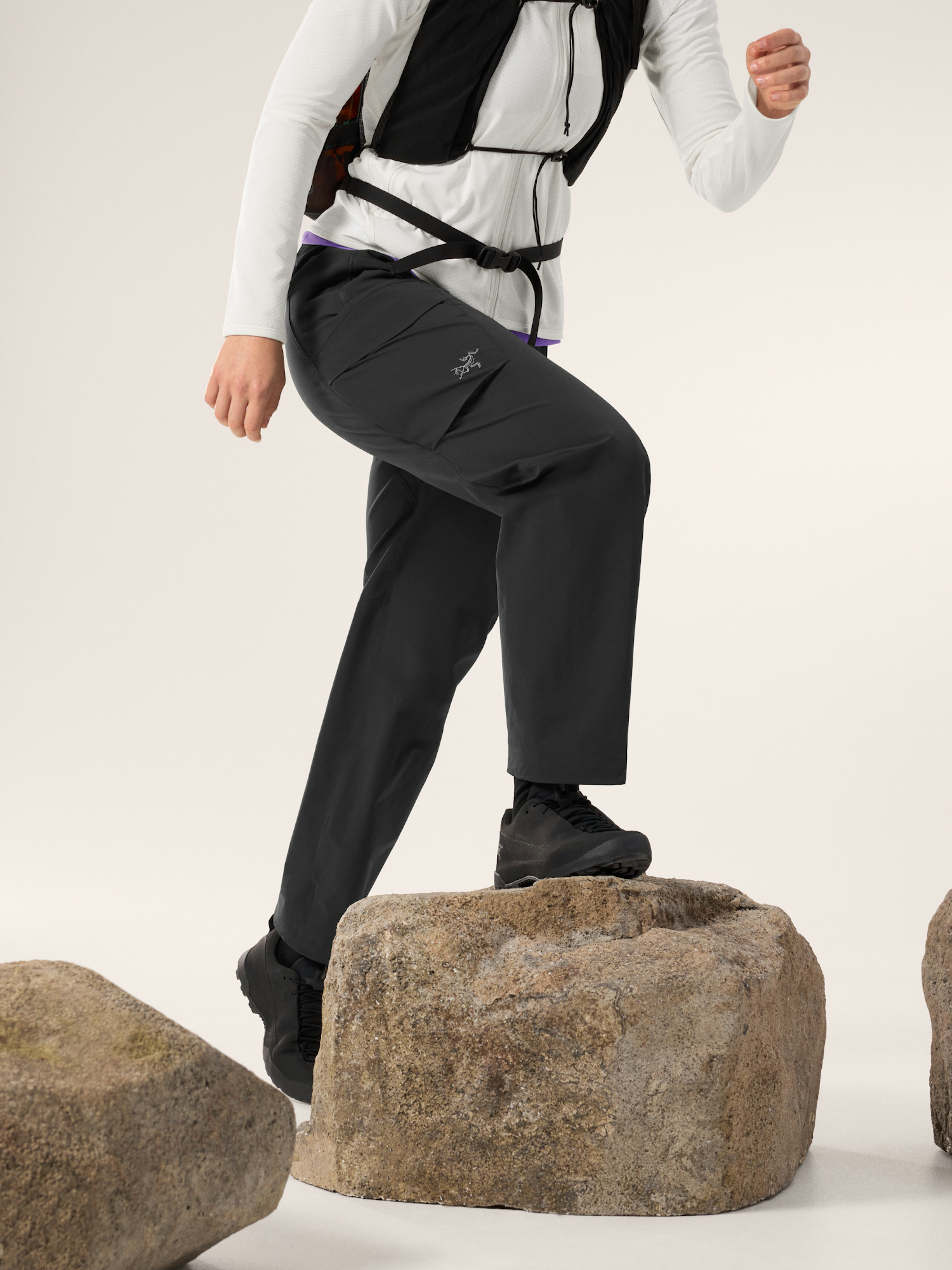 Gamma Utility Pant Women's