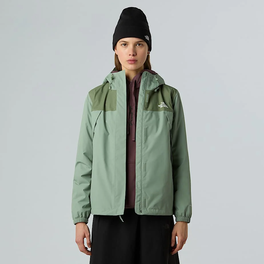 Women's Antora Rain Jacket