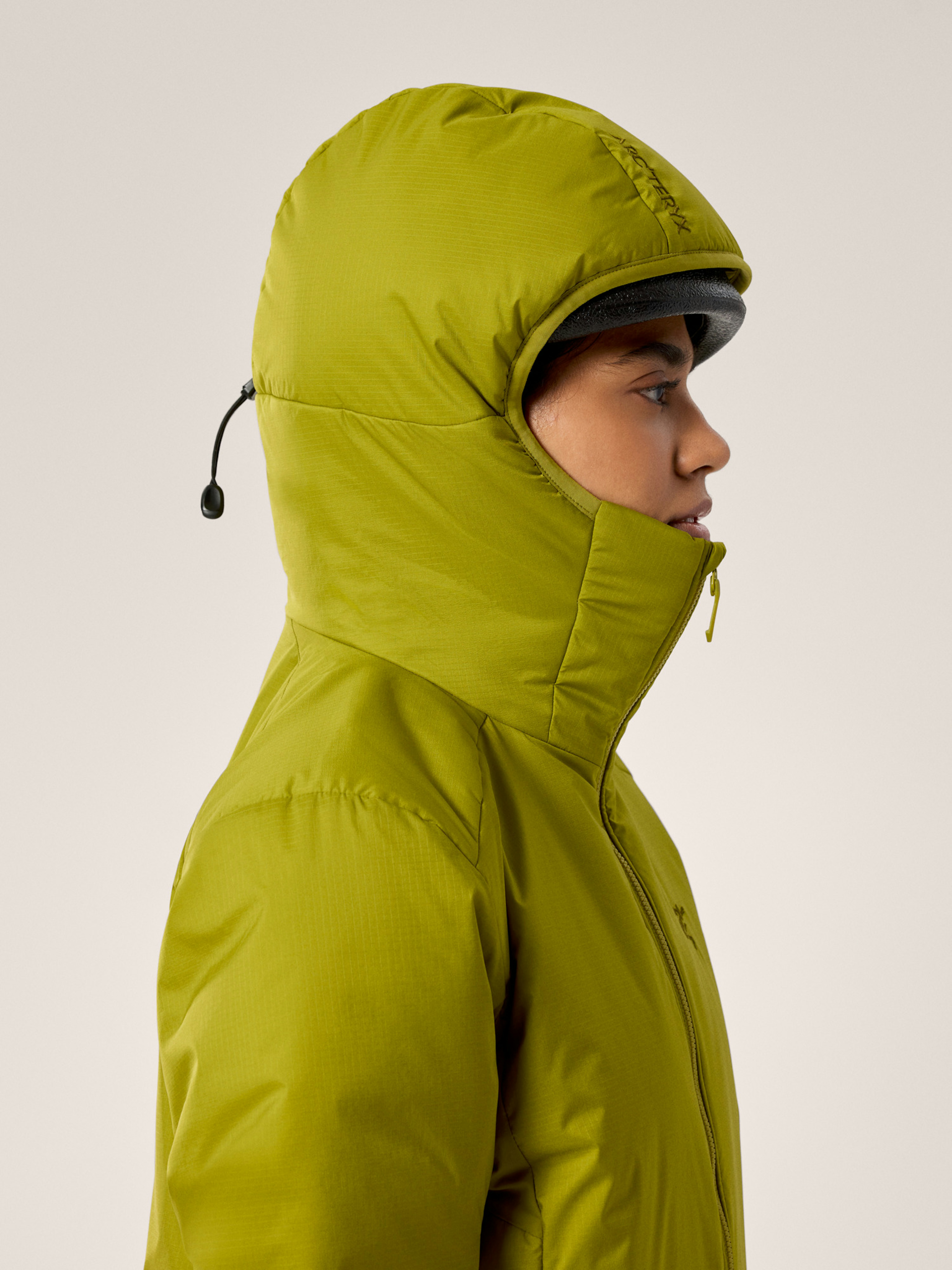 Atom SV Hoody Women's