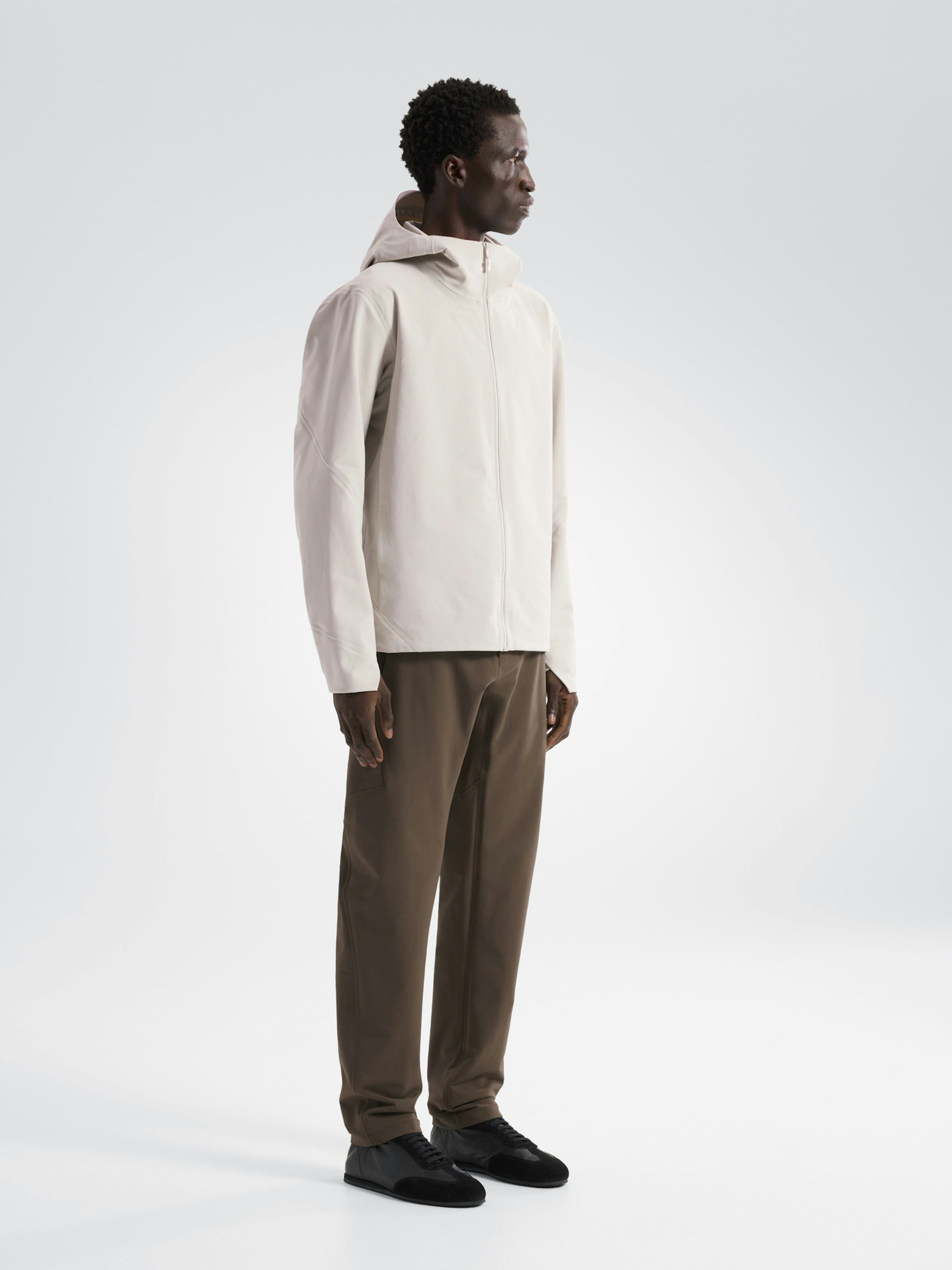 Isogon MX Hoody Men's