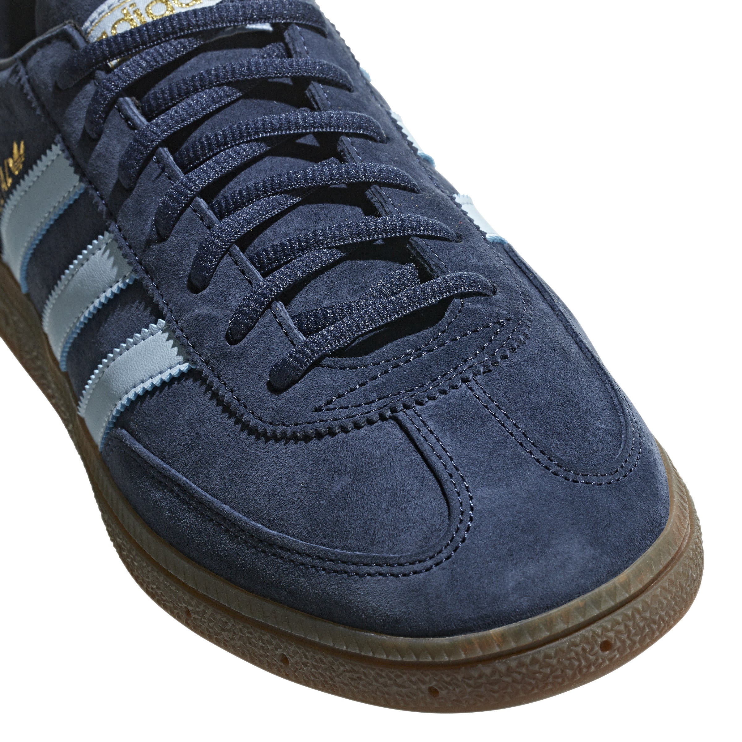 Collegiate Navy Shoes