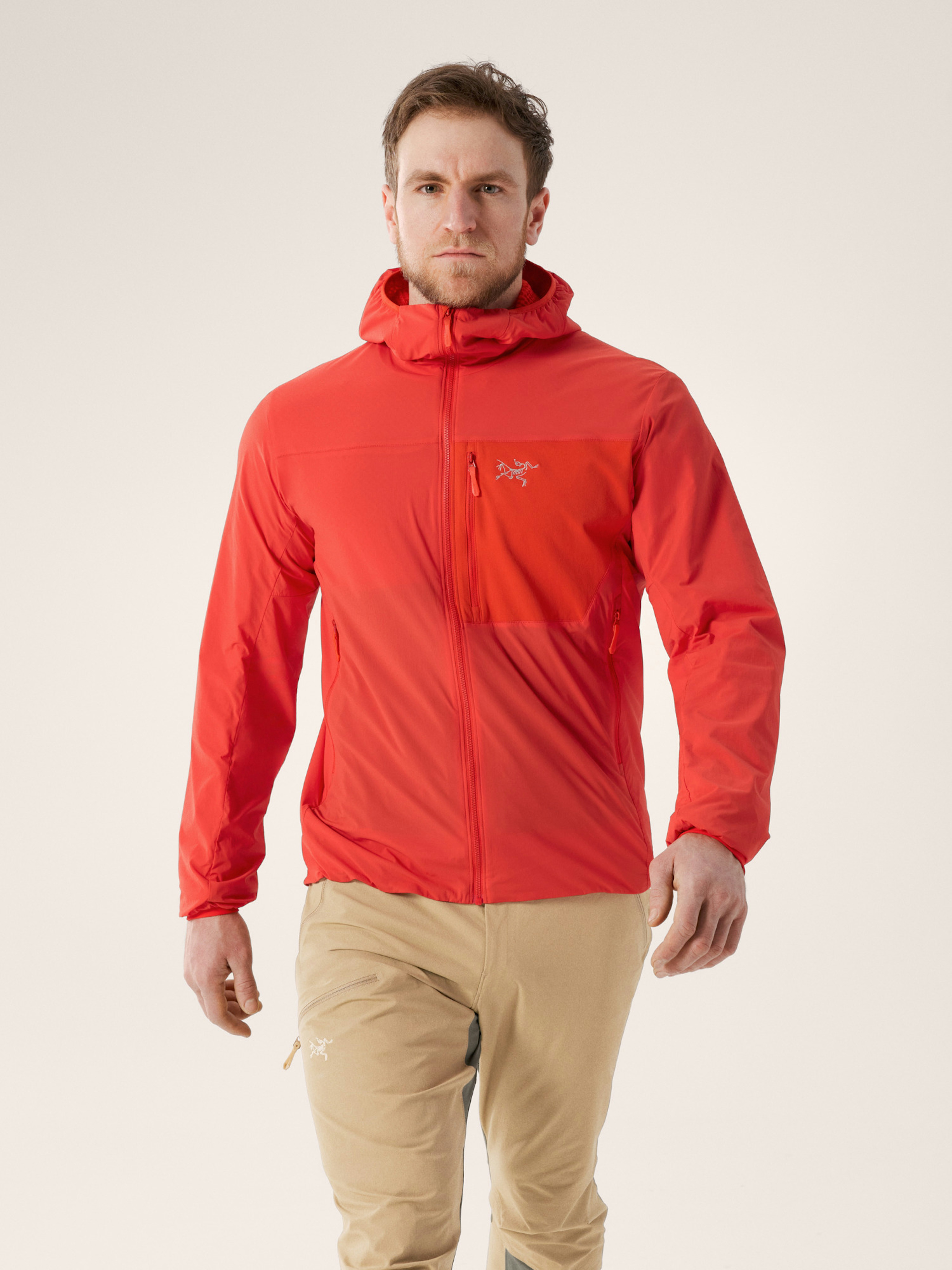 Proton SL Hoody Men's
