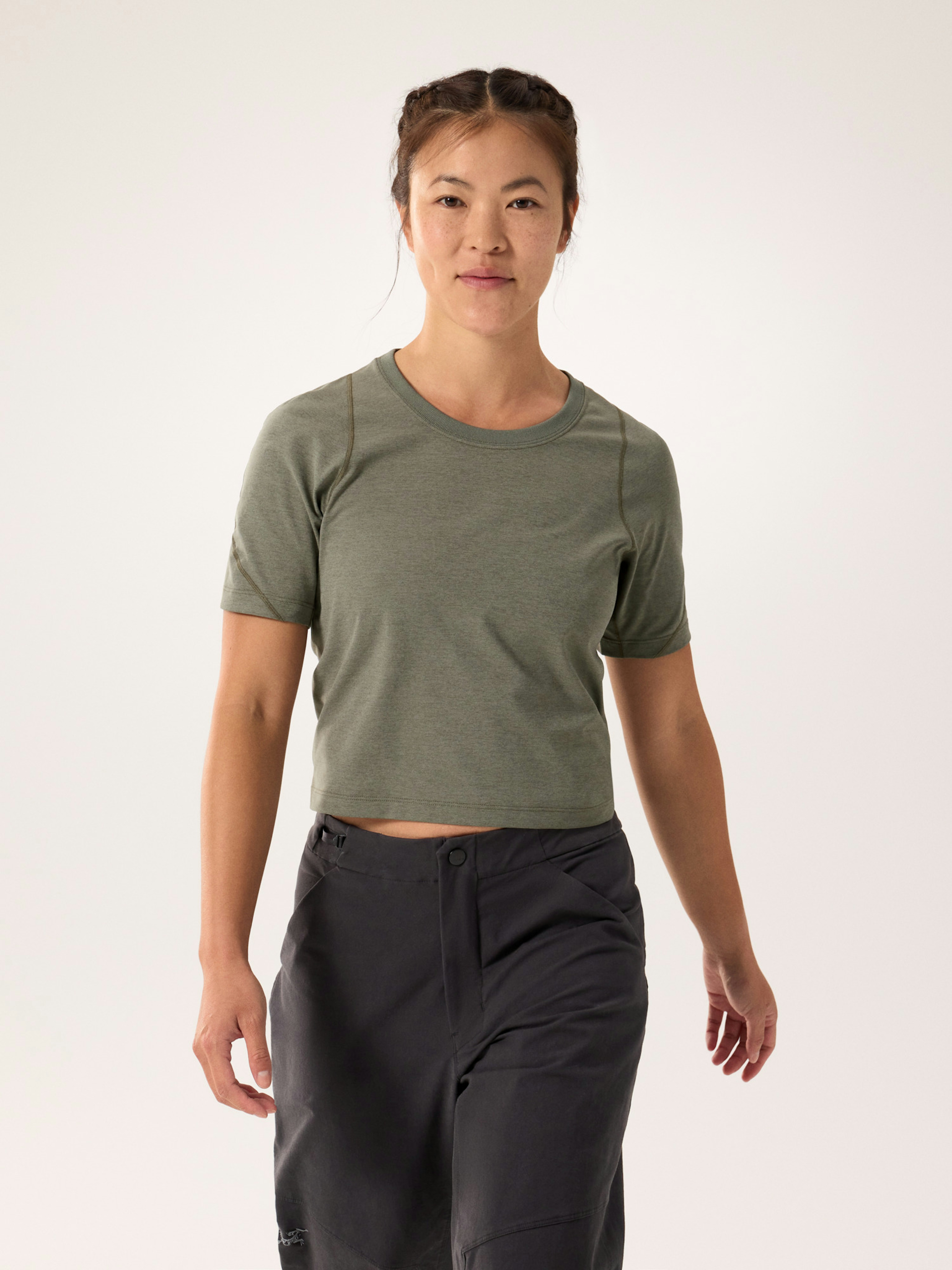 Rula T-Shirt SS Women's