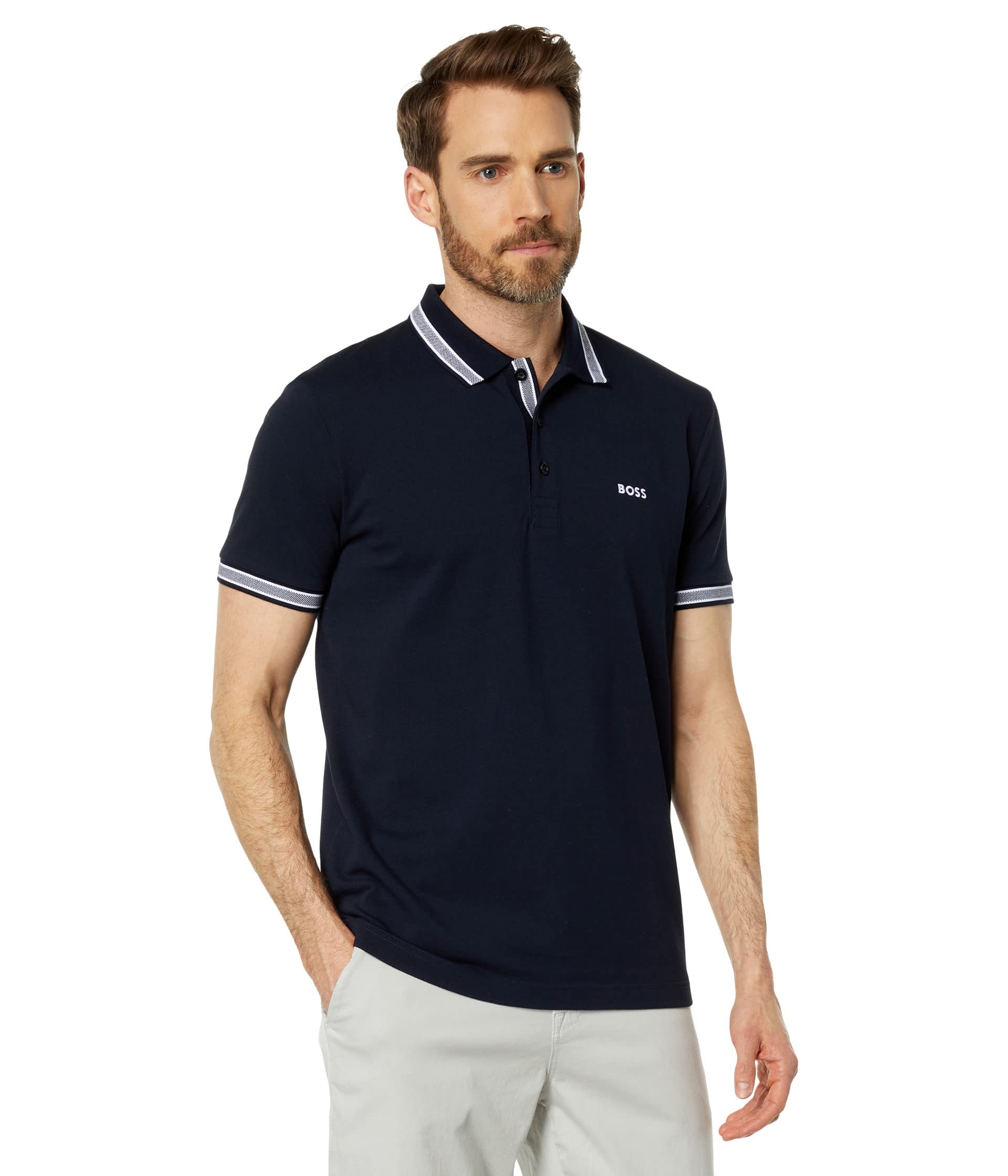 Men's Paddy Polo Shirt