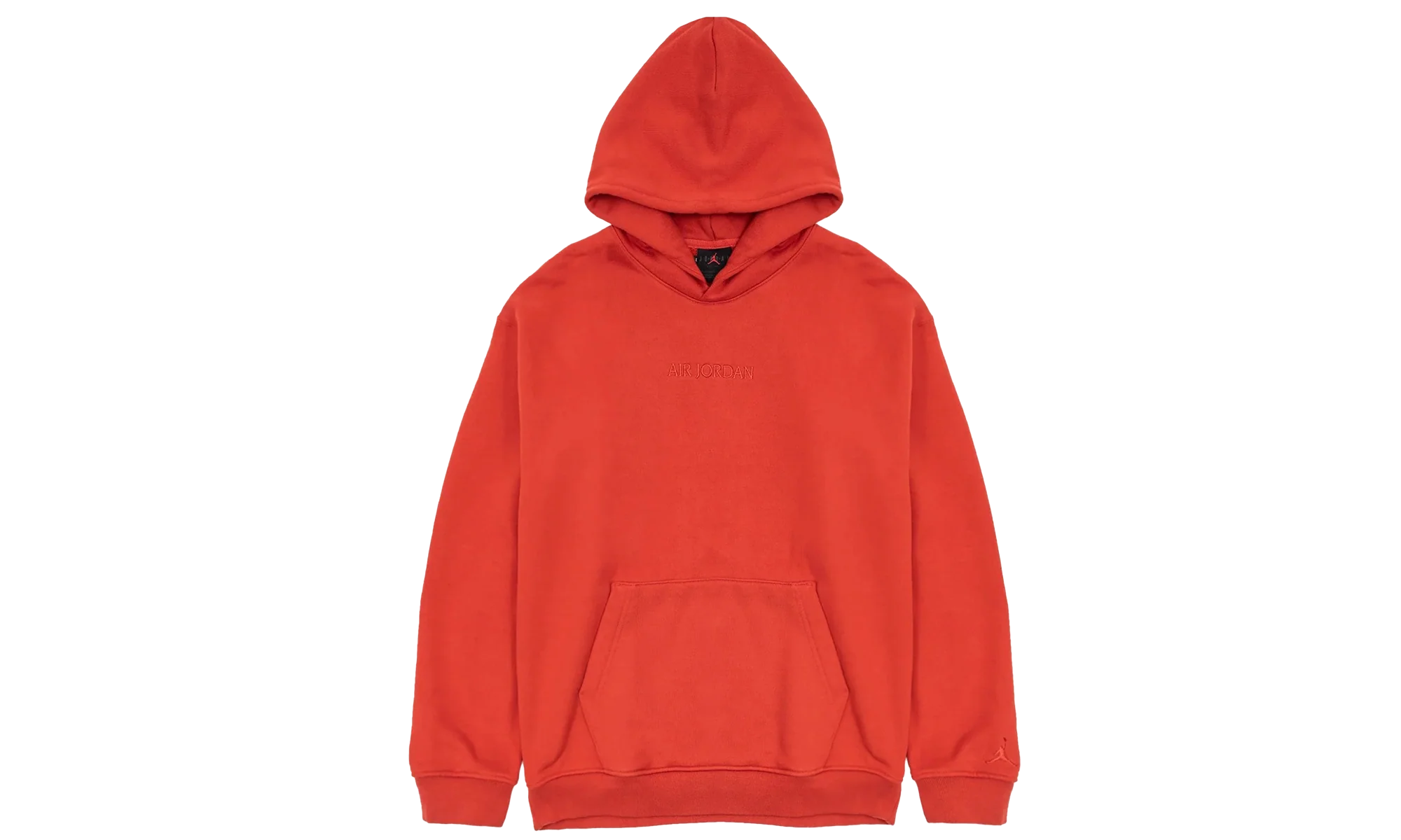 Air Jordan Wordmark Fleece Hoodie 