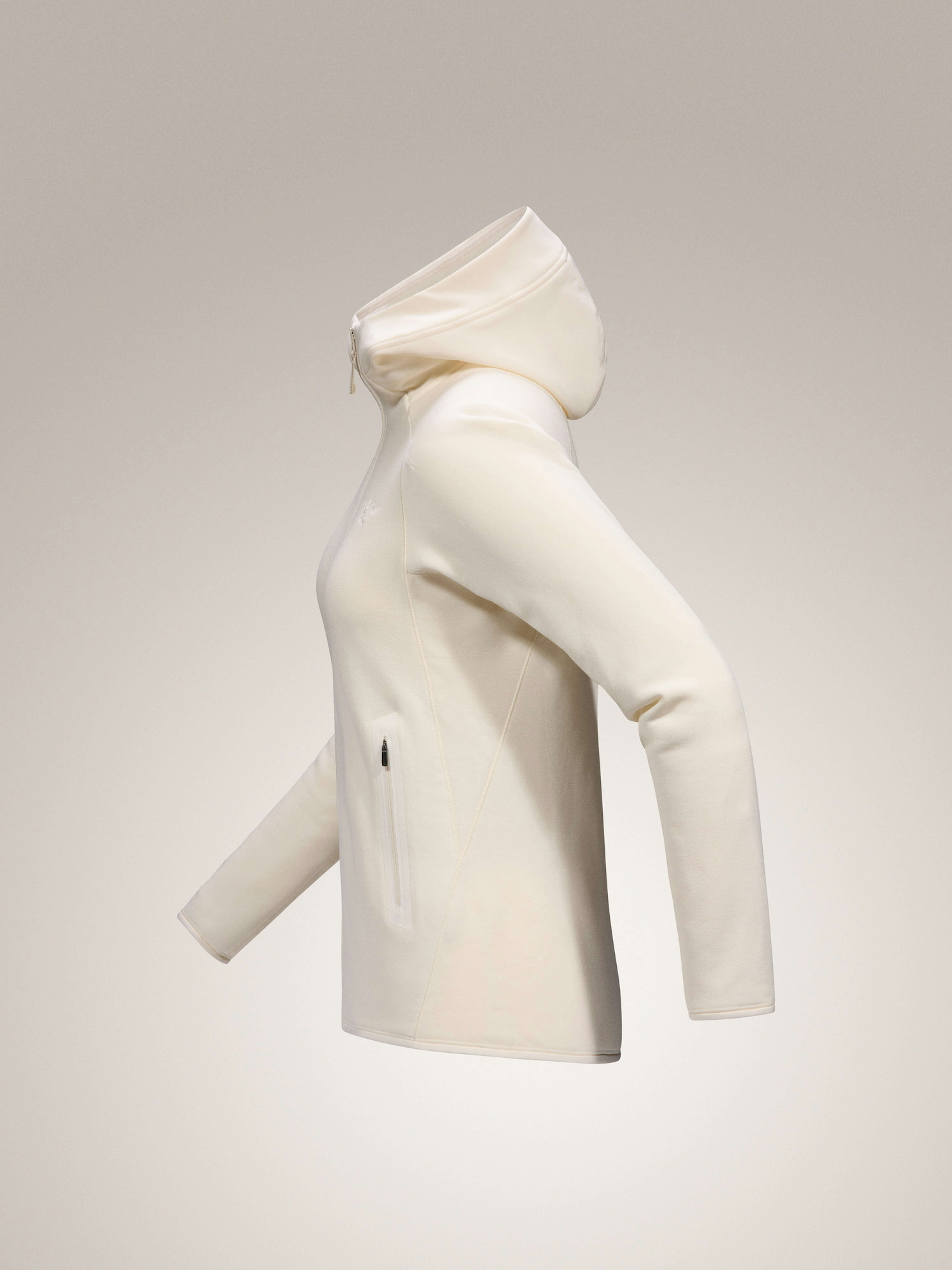 Kyanite Hoody Women's