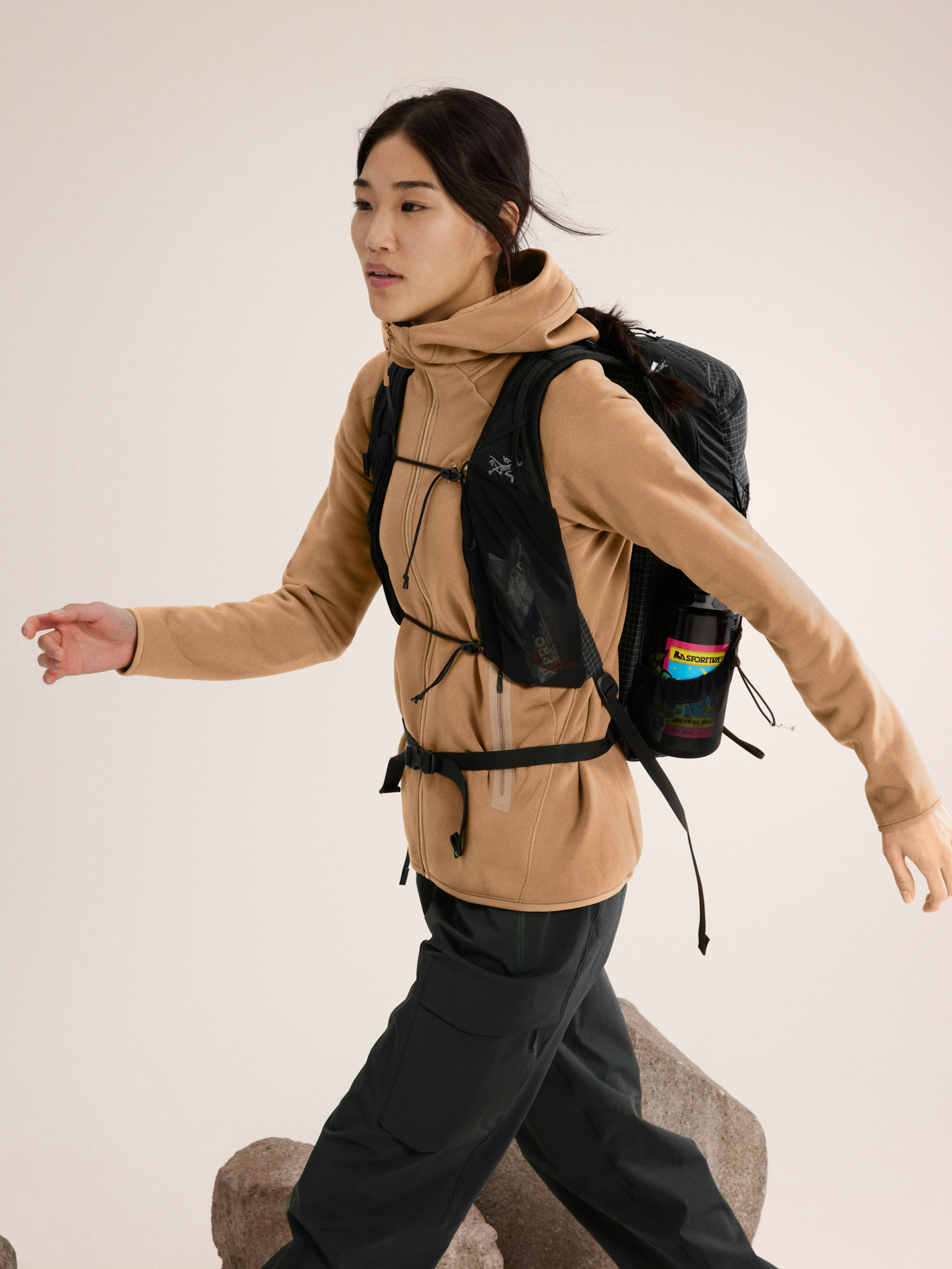 Kyanite Hoody Women's