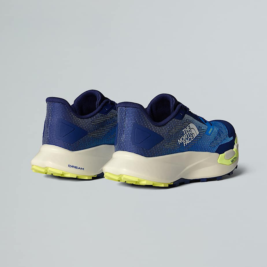 Men's VECTIV Enduris 4 Trail Running Shoes