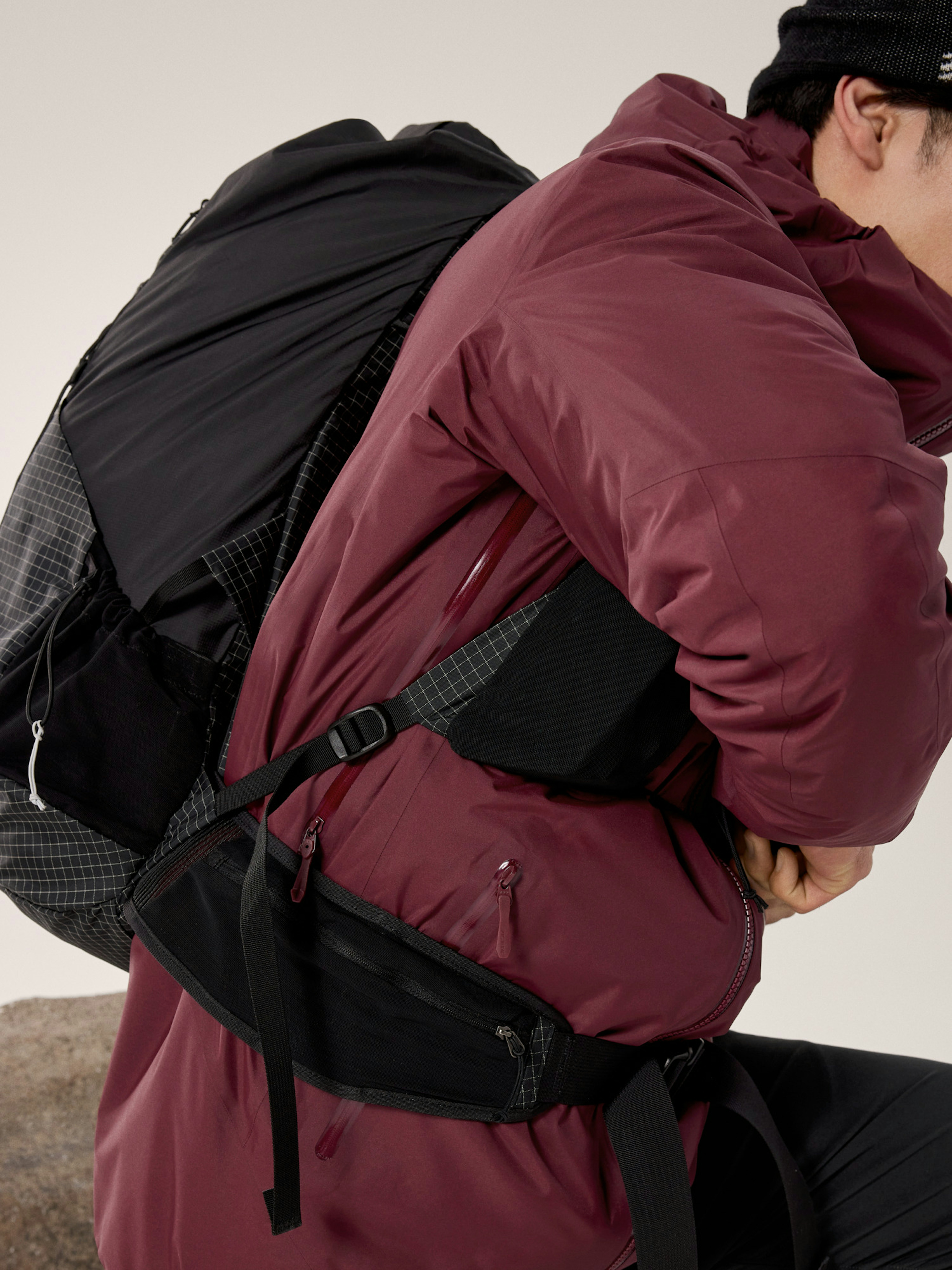 Beta Insulated Jacket Men's