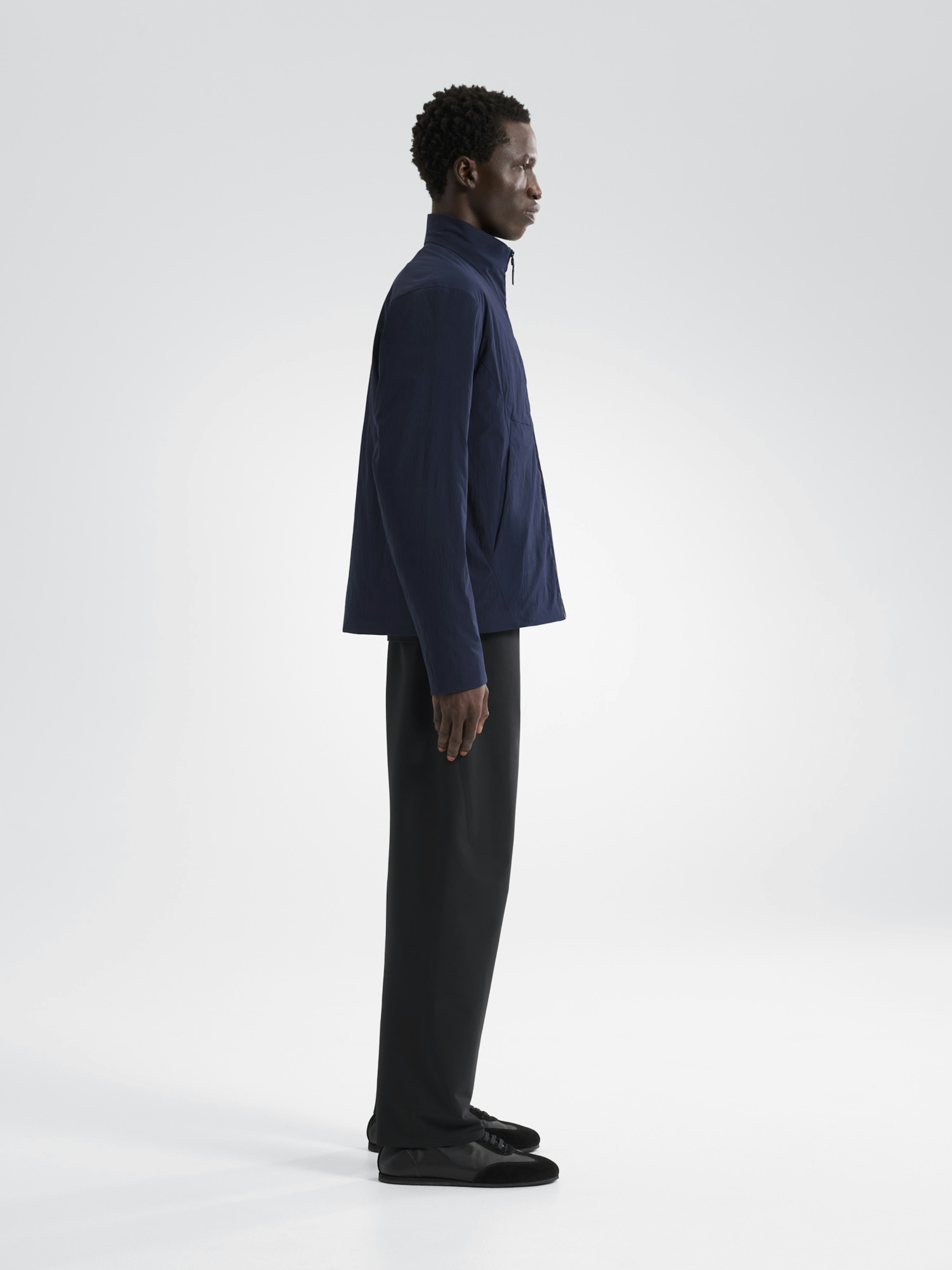 Mionn Insulated Jacket Men's