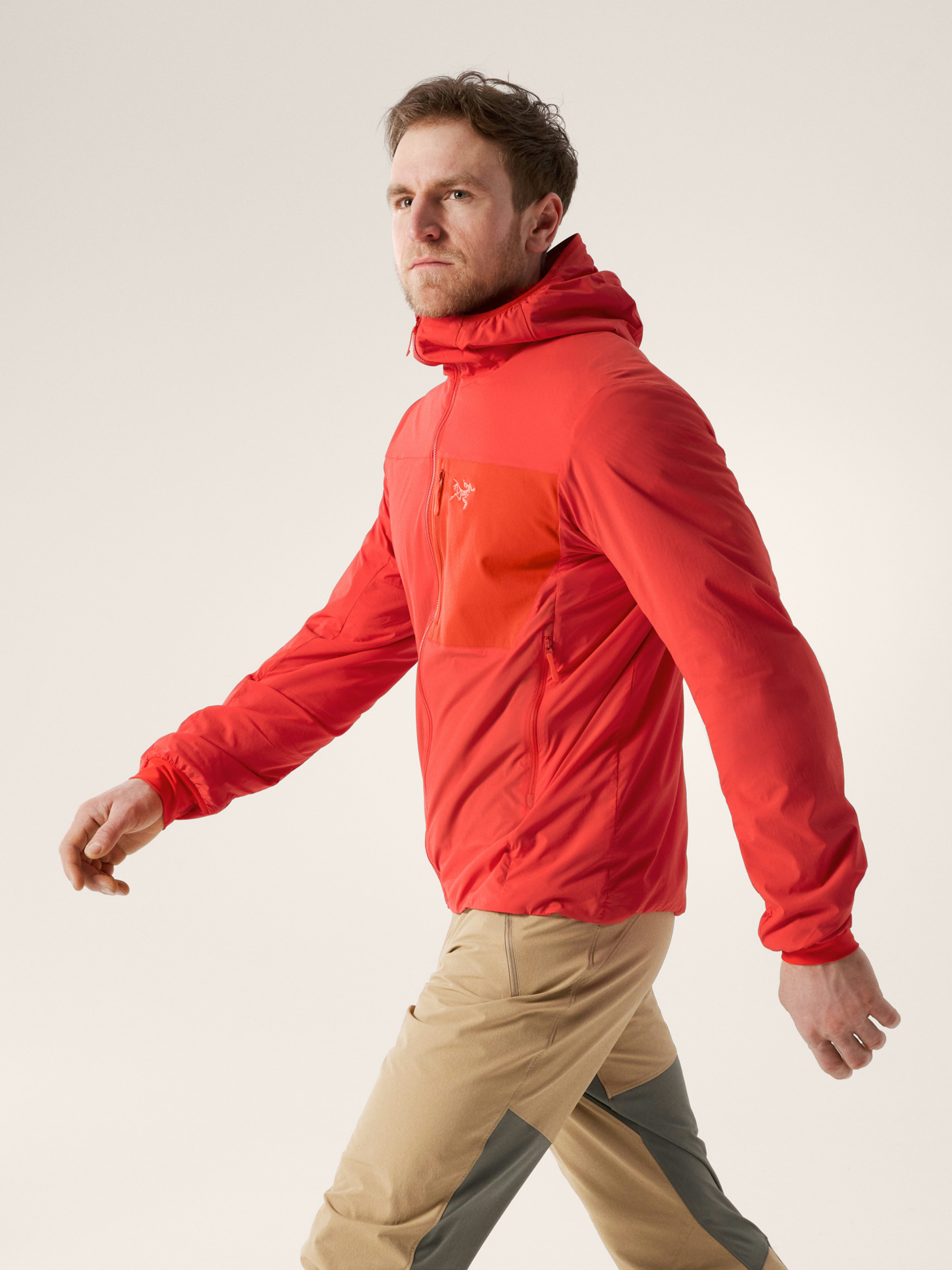 Proton SL Hoody Men's