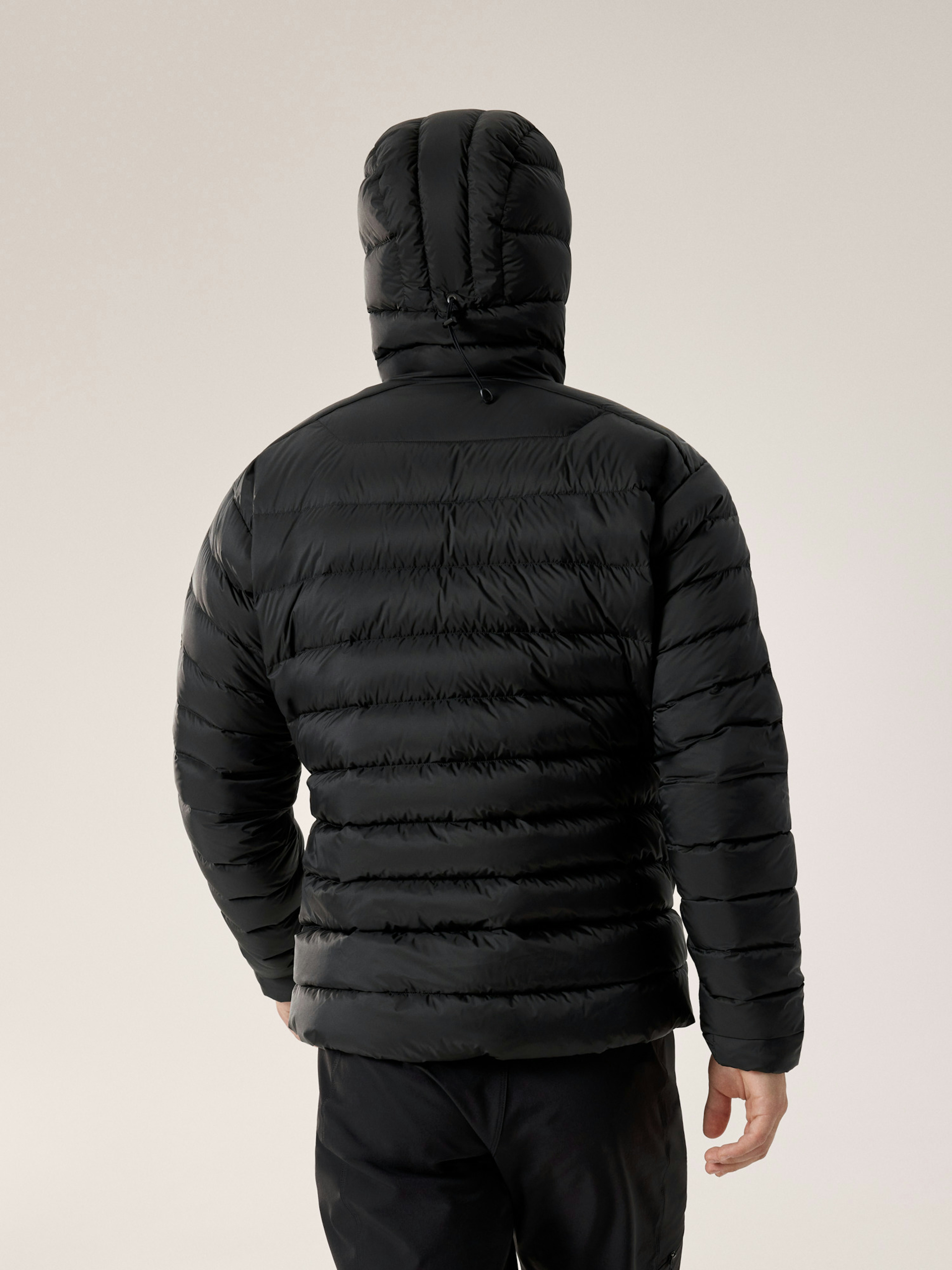 Cerium Hoody Men's