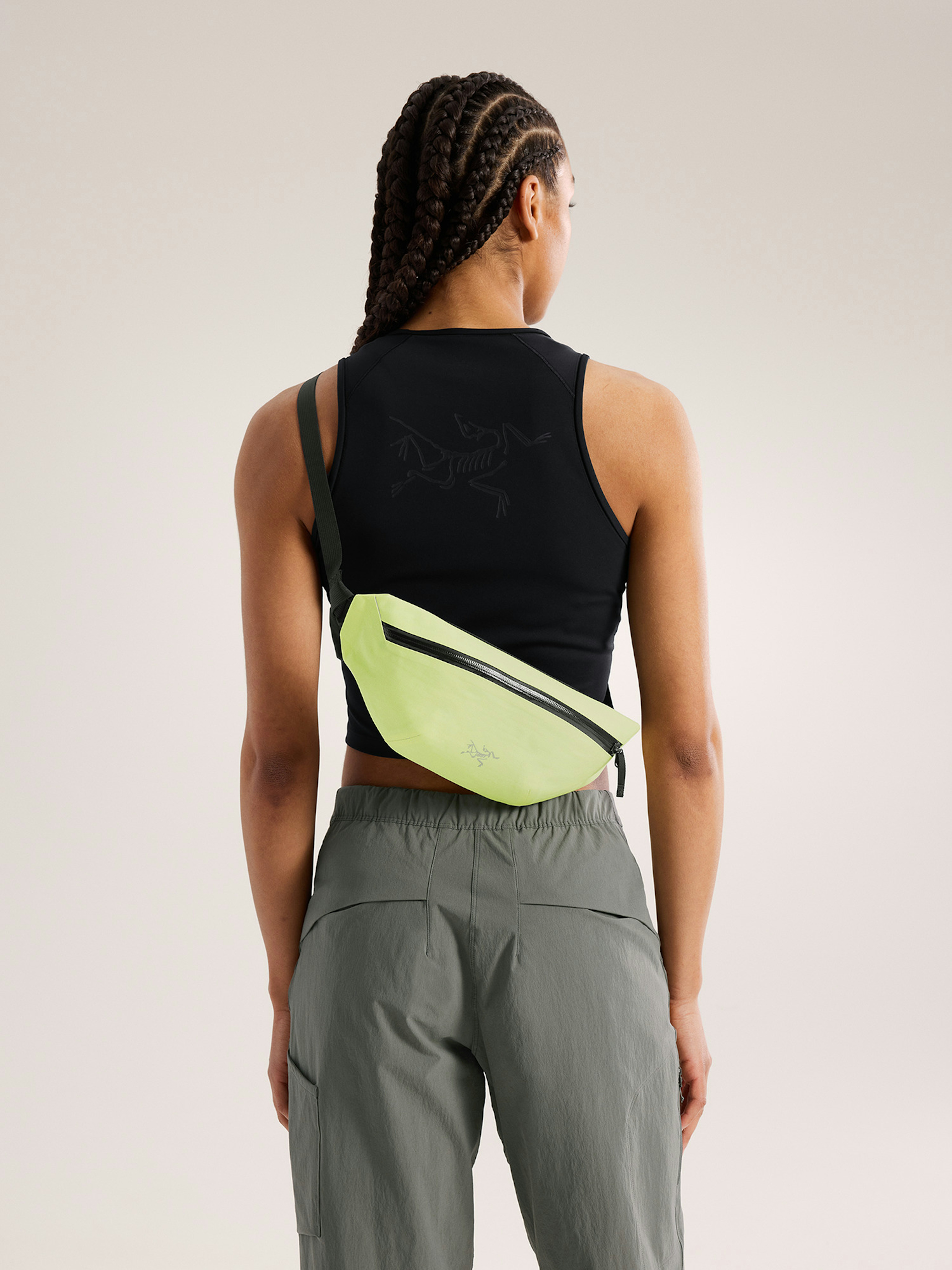 Granville Crossbody Bag