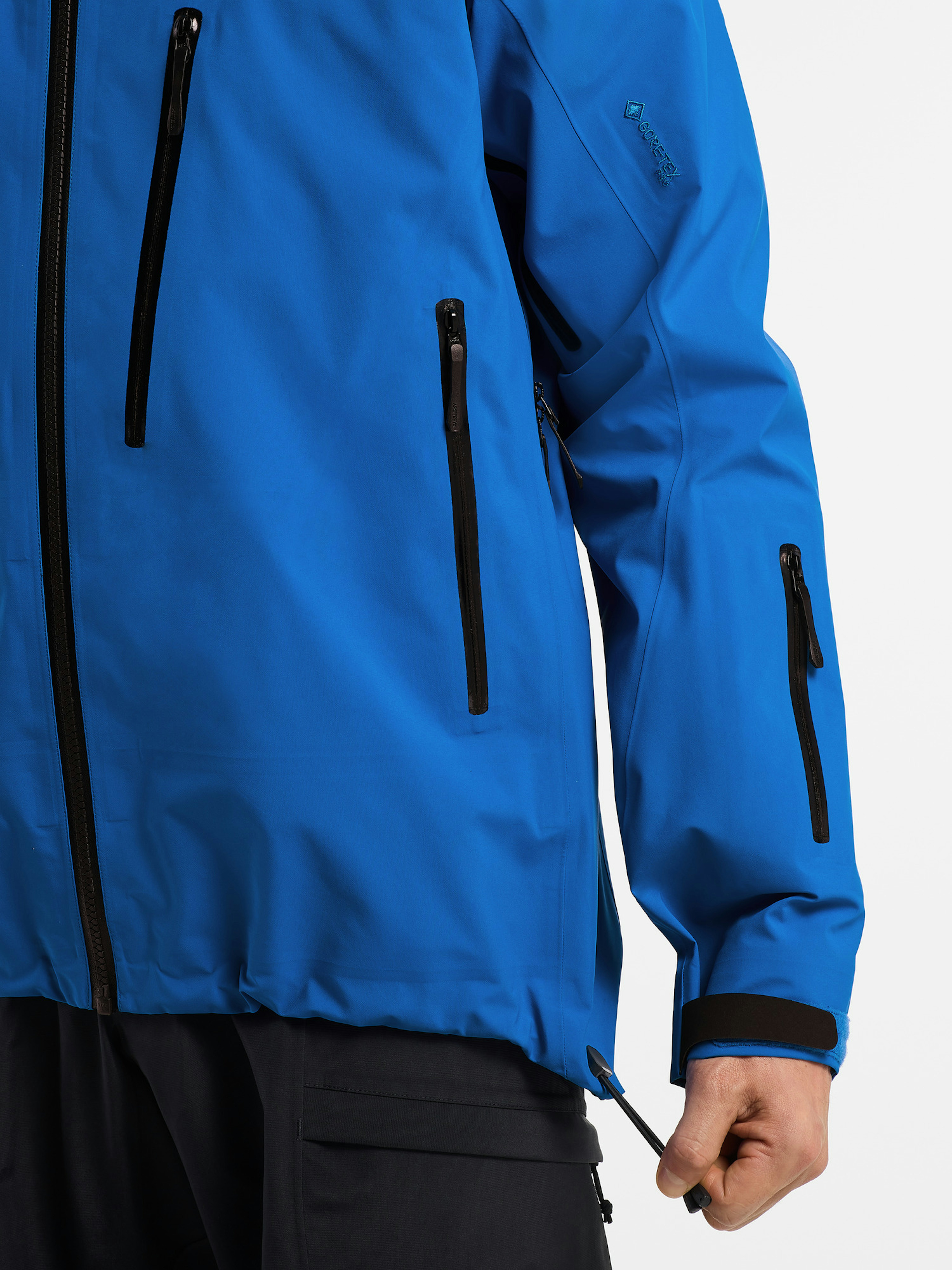 Ski Guide Jacket Men's