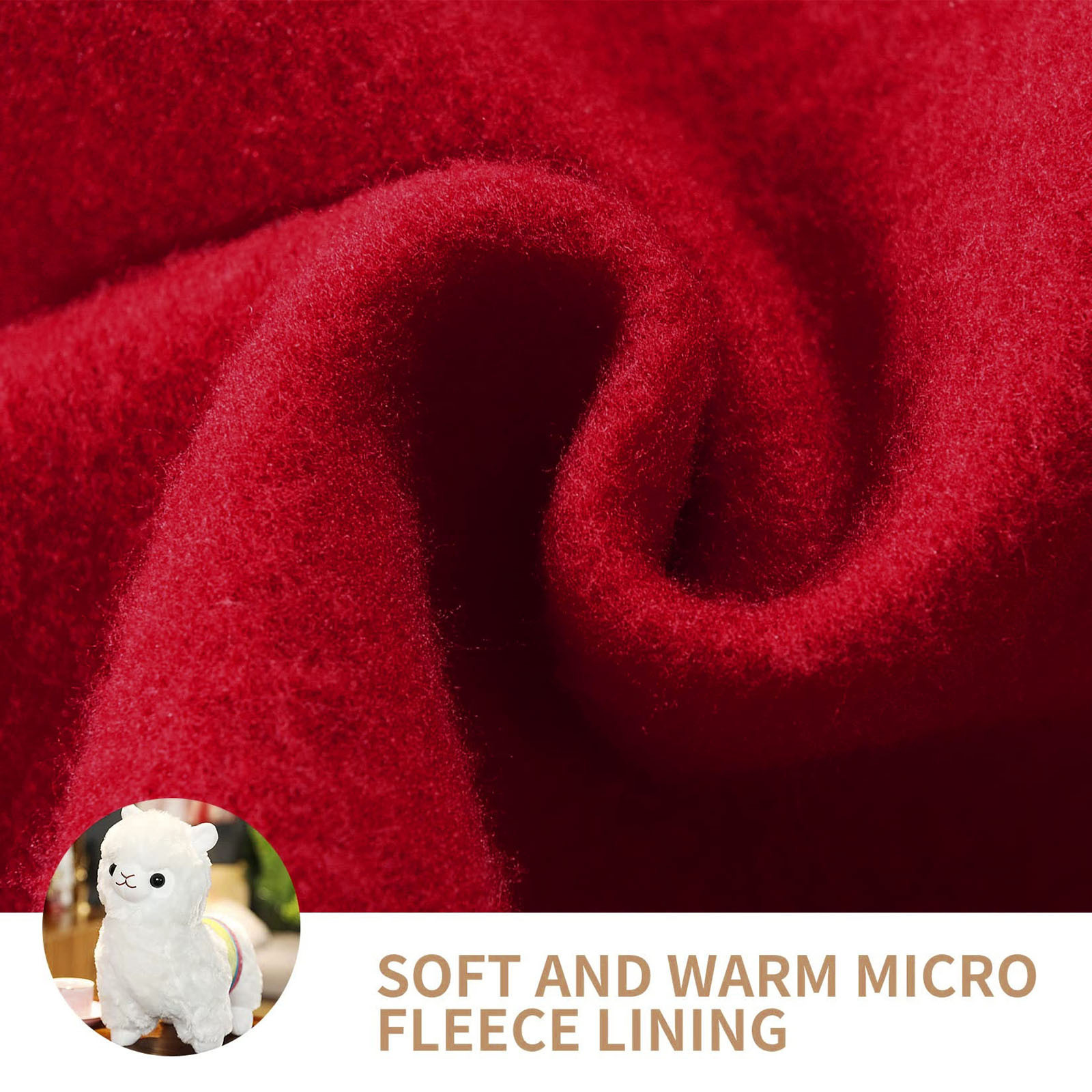 Men's Sports Outdoor Warm Soft Sweater Hoodie