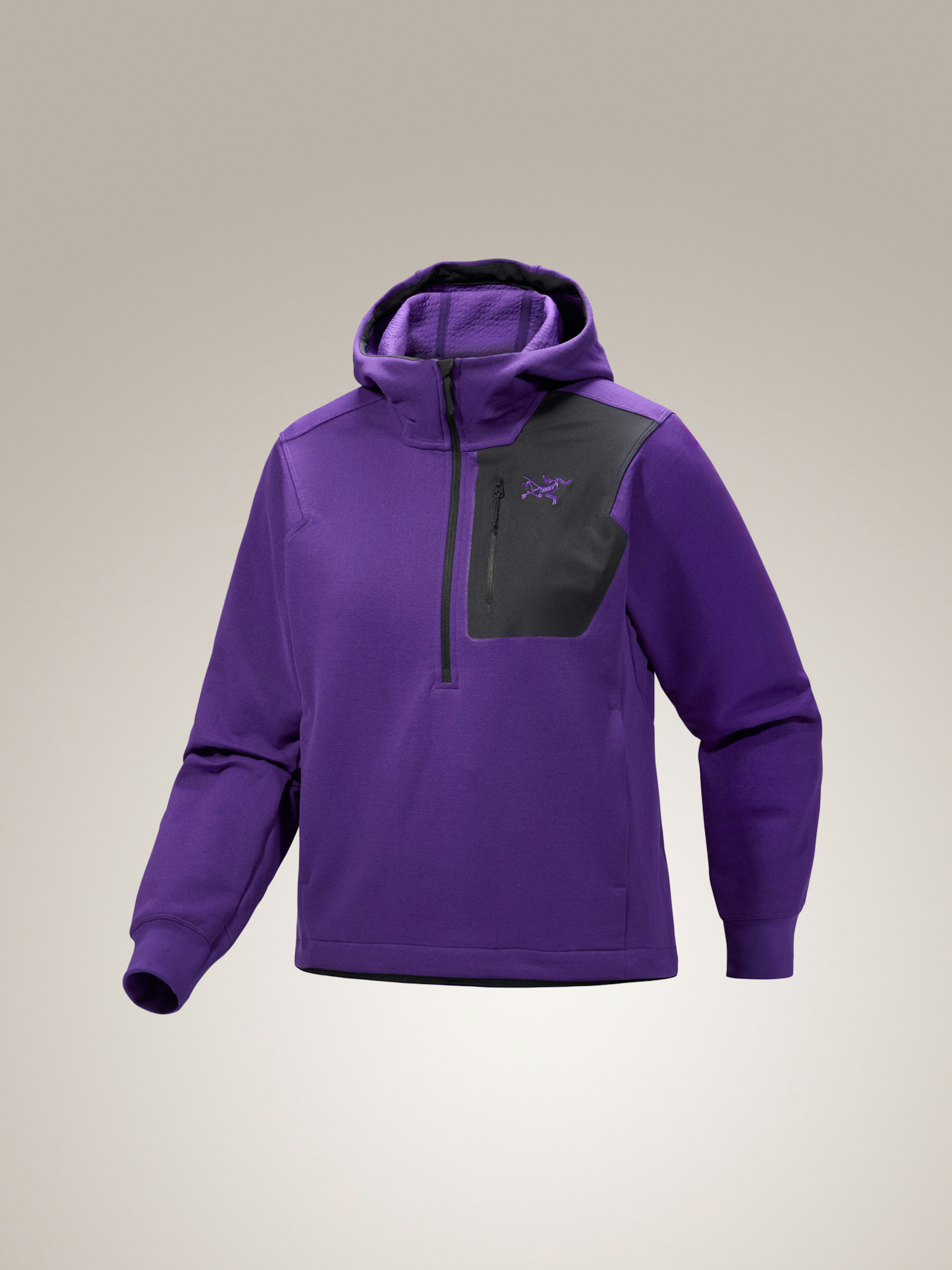 Aestas Pullover Hoody Women's