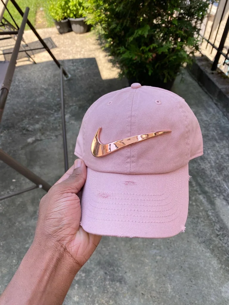 Baseball cap