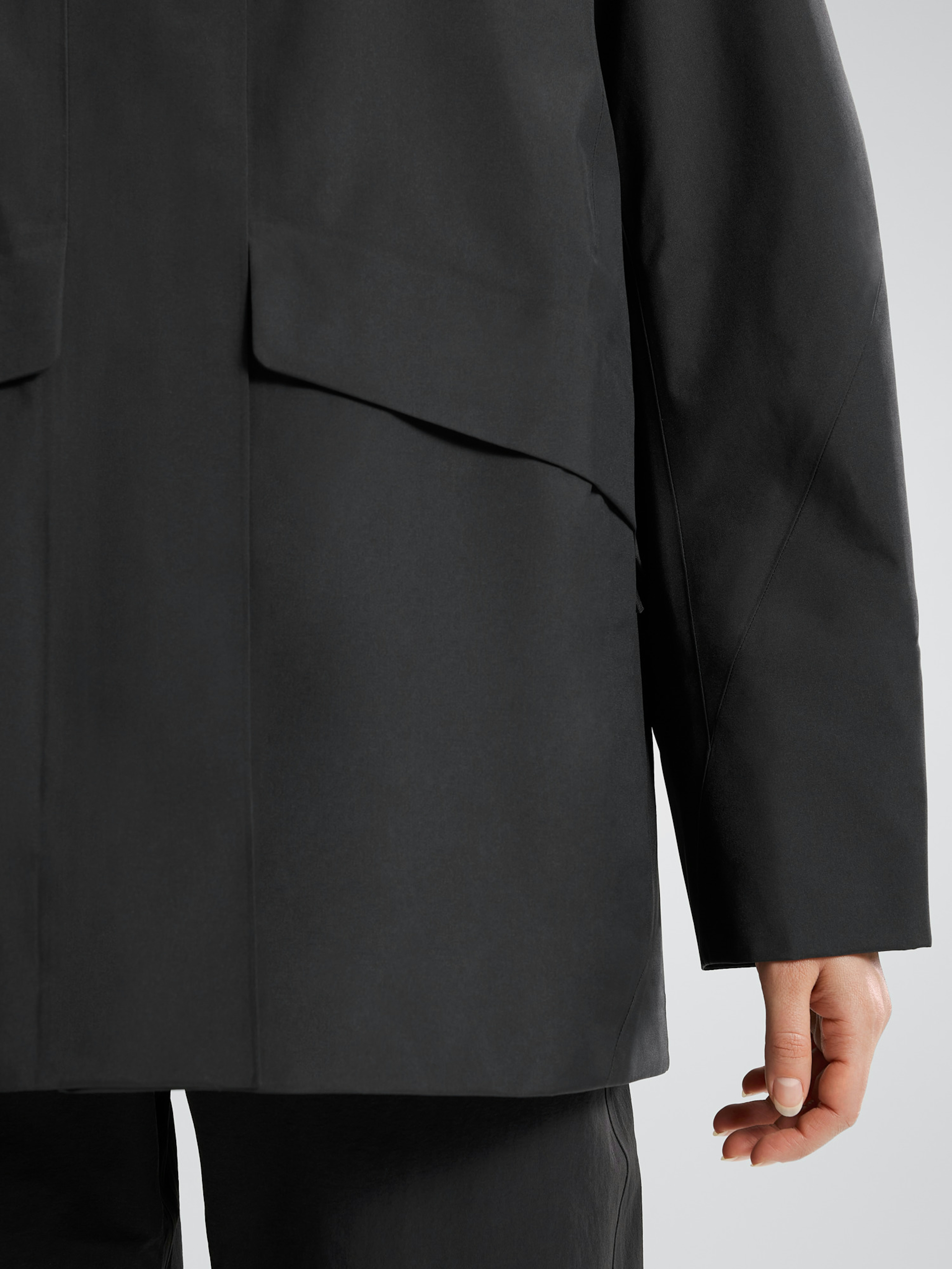 Ifora Jacket Women's