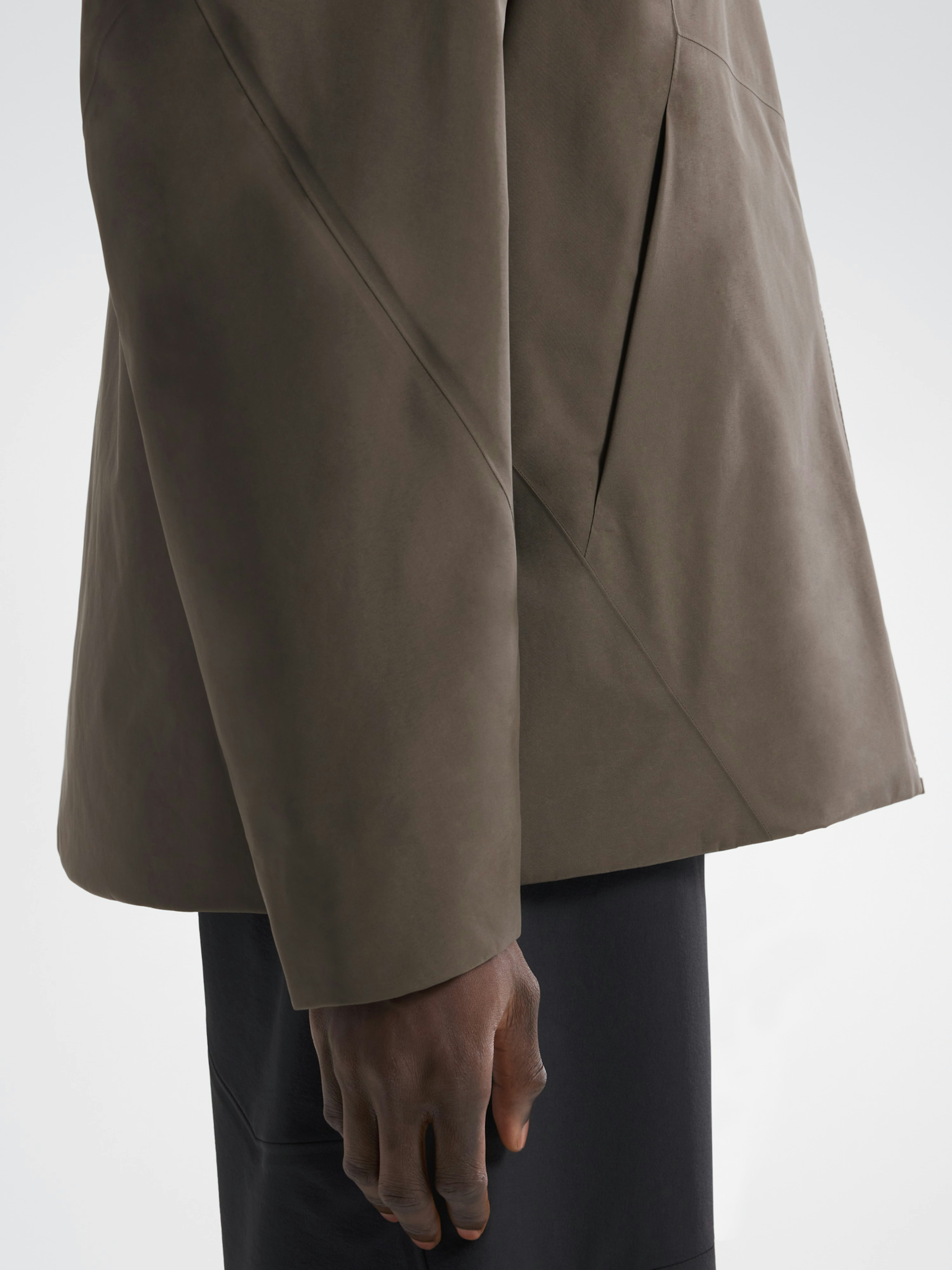 Diode Insulated Jacket Men's