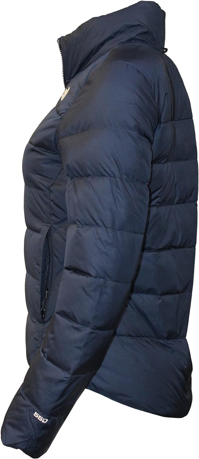 Women's Flare Down Insulated Puffer Jacket II