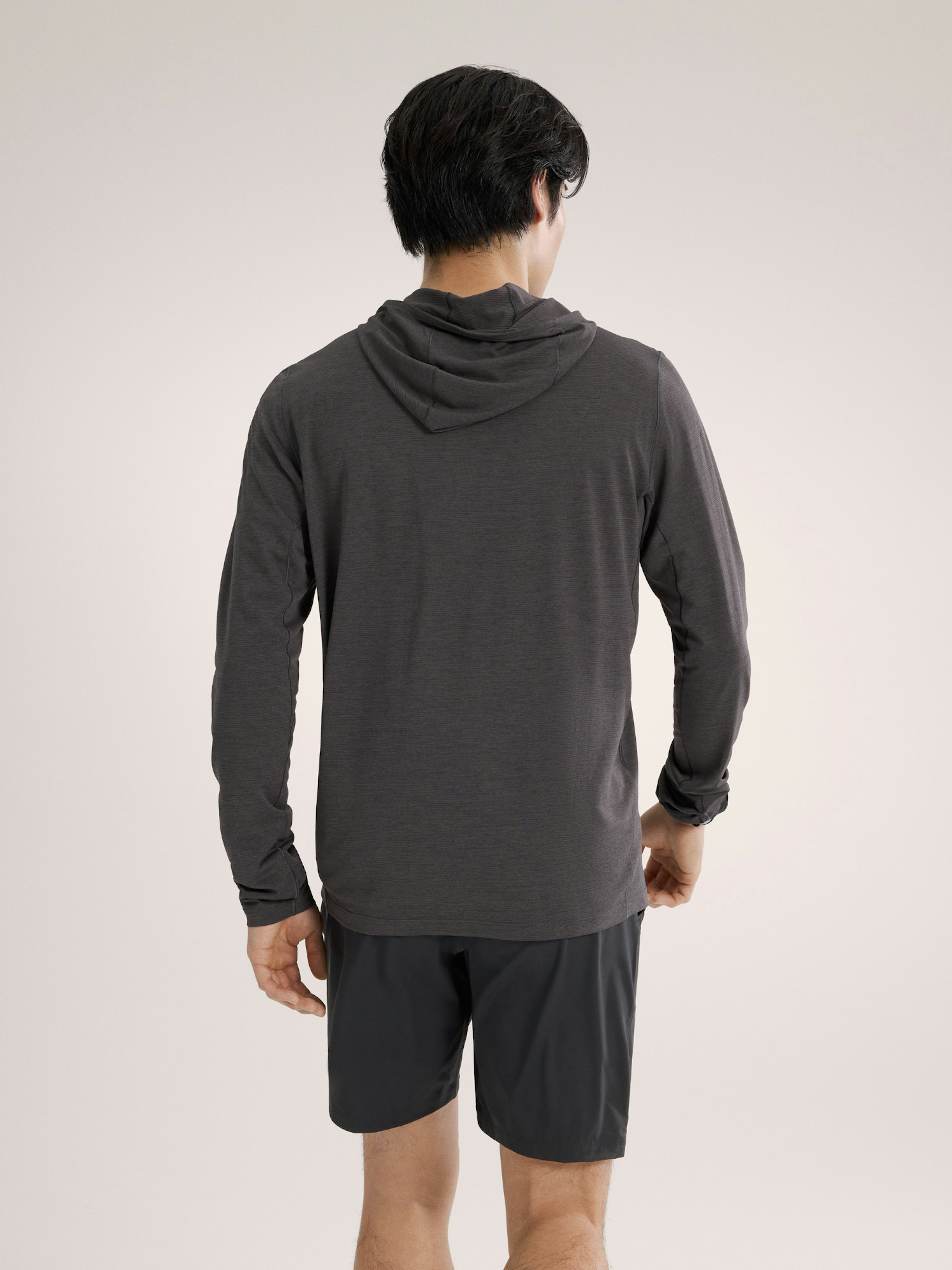Cormac Hoody Men's