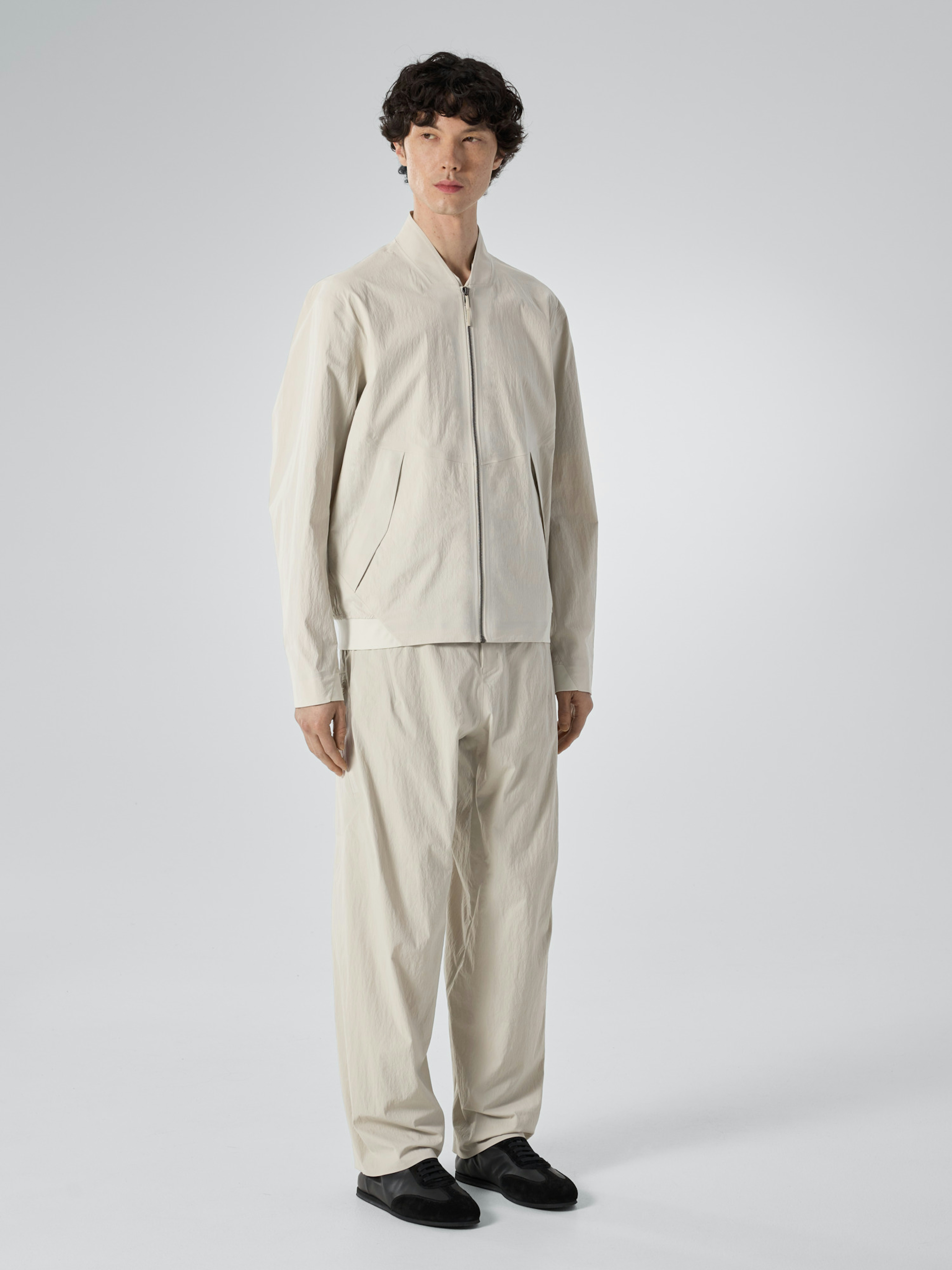 Diode Bomber Jacket Men's