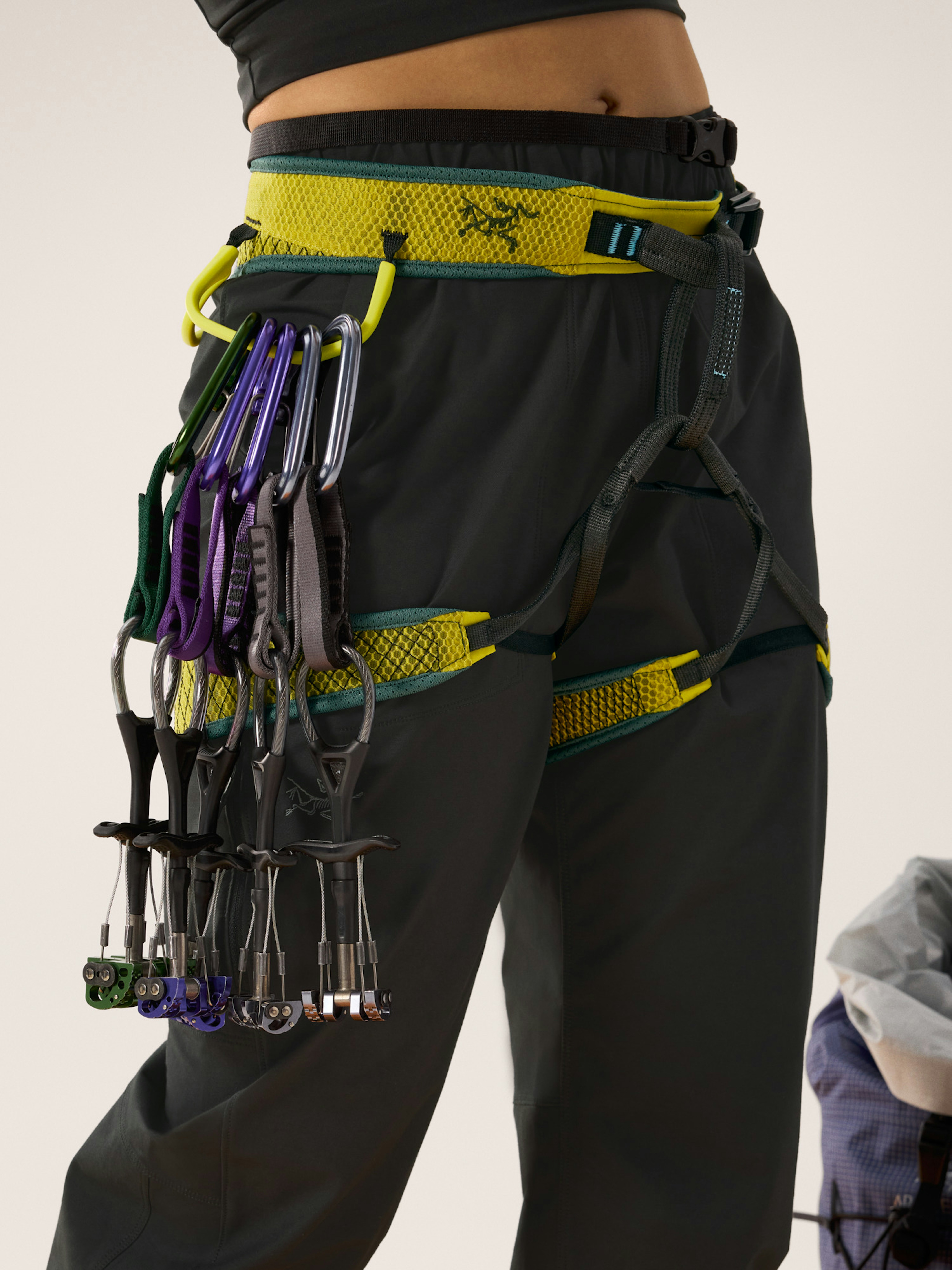 Kragg Cotton Pant Women's