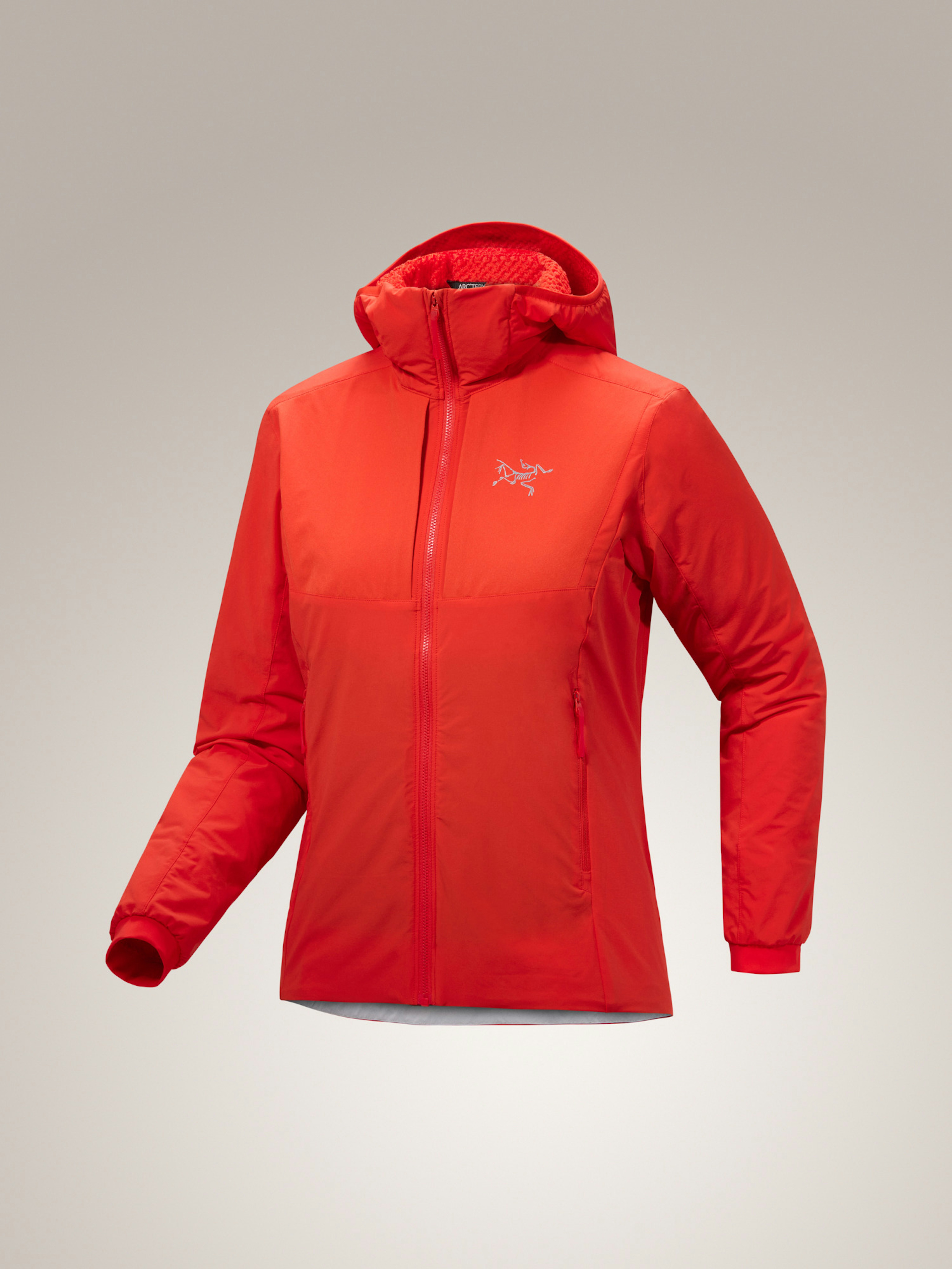 Practitioner AR Hoody Women's