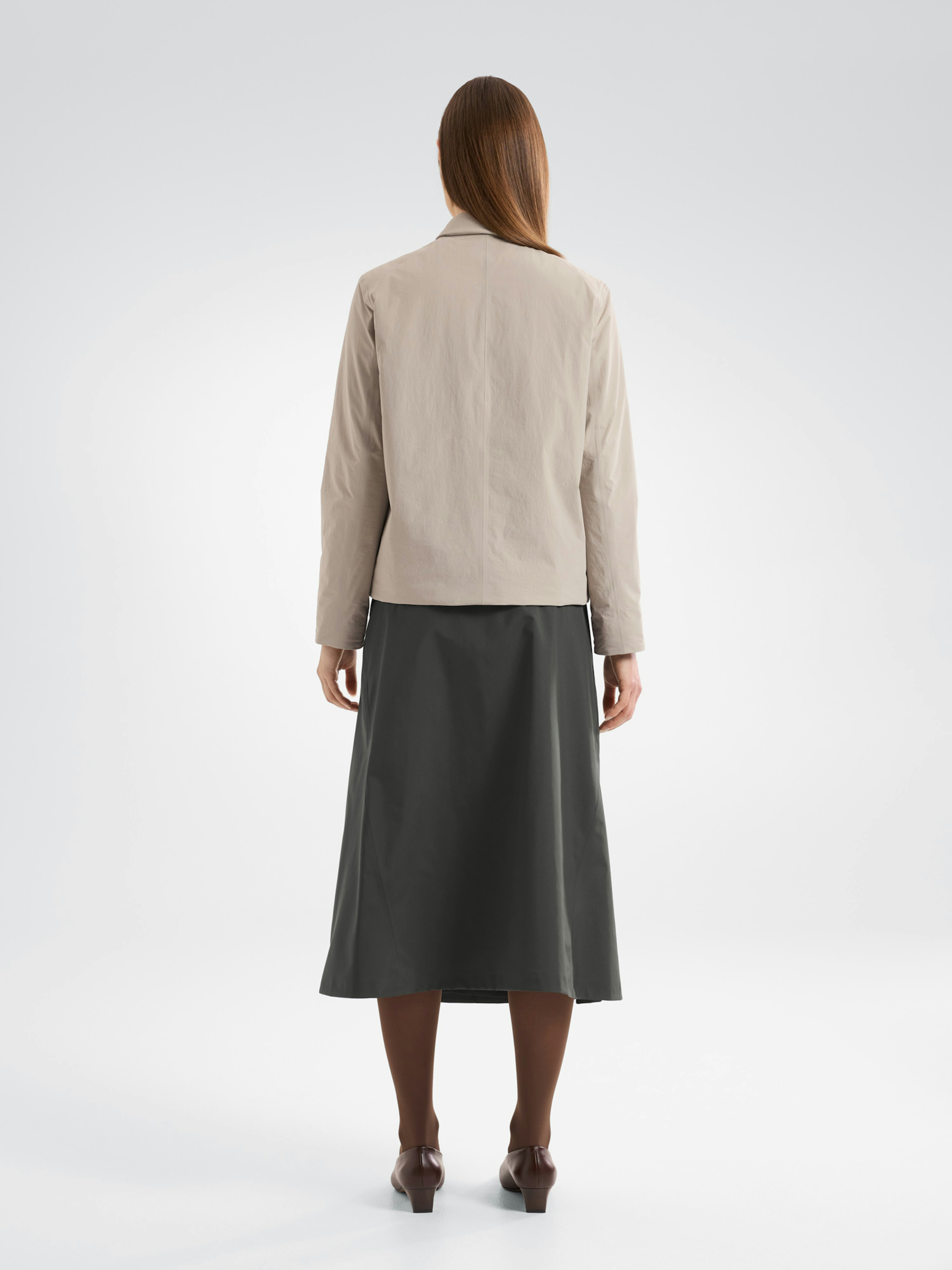 Limina Insulated Jacket Women's