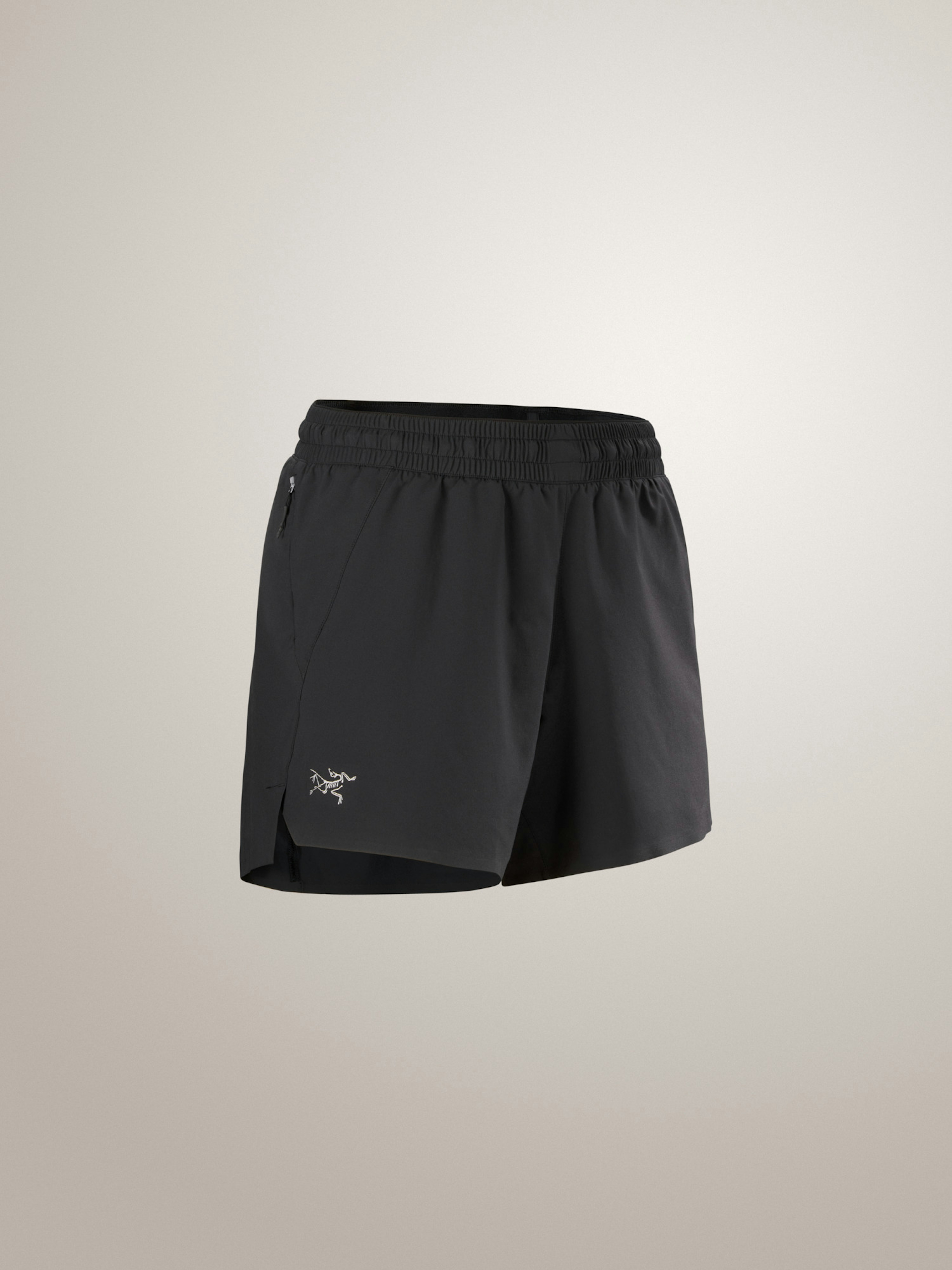 Norvan Short 5