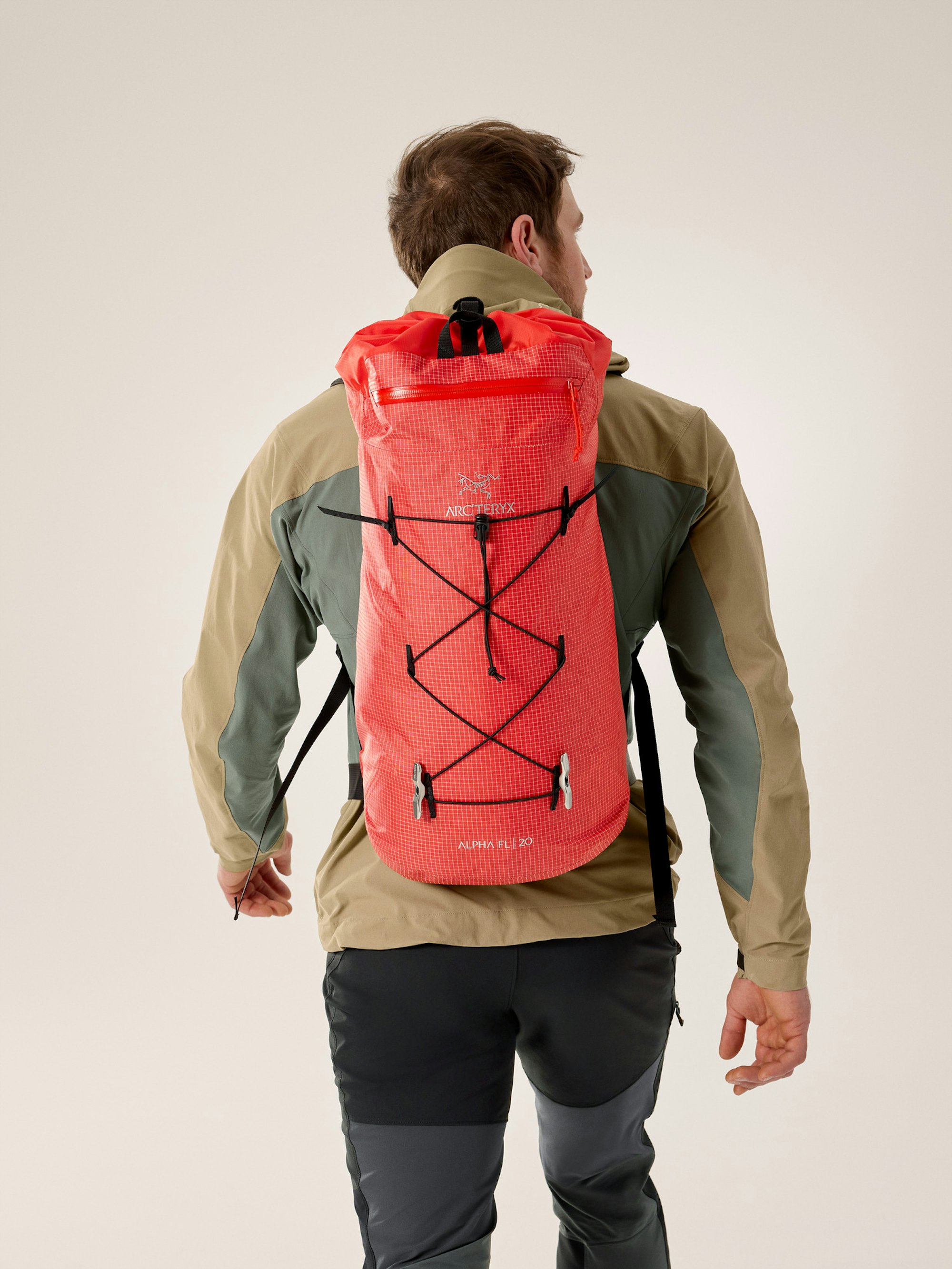 Konseal 15 Backpack