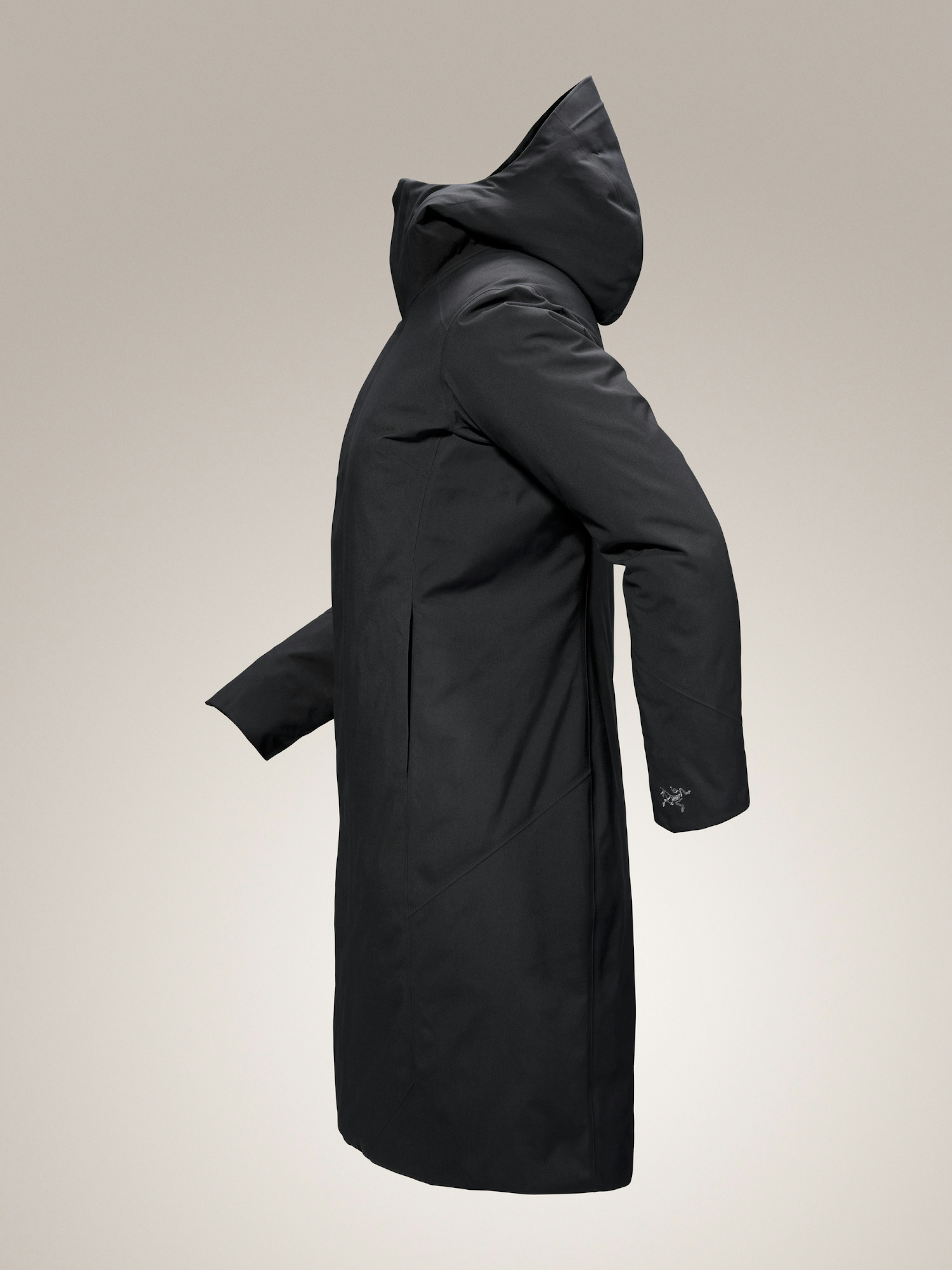 Patera Parka Women's