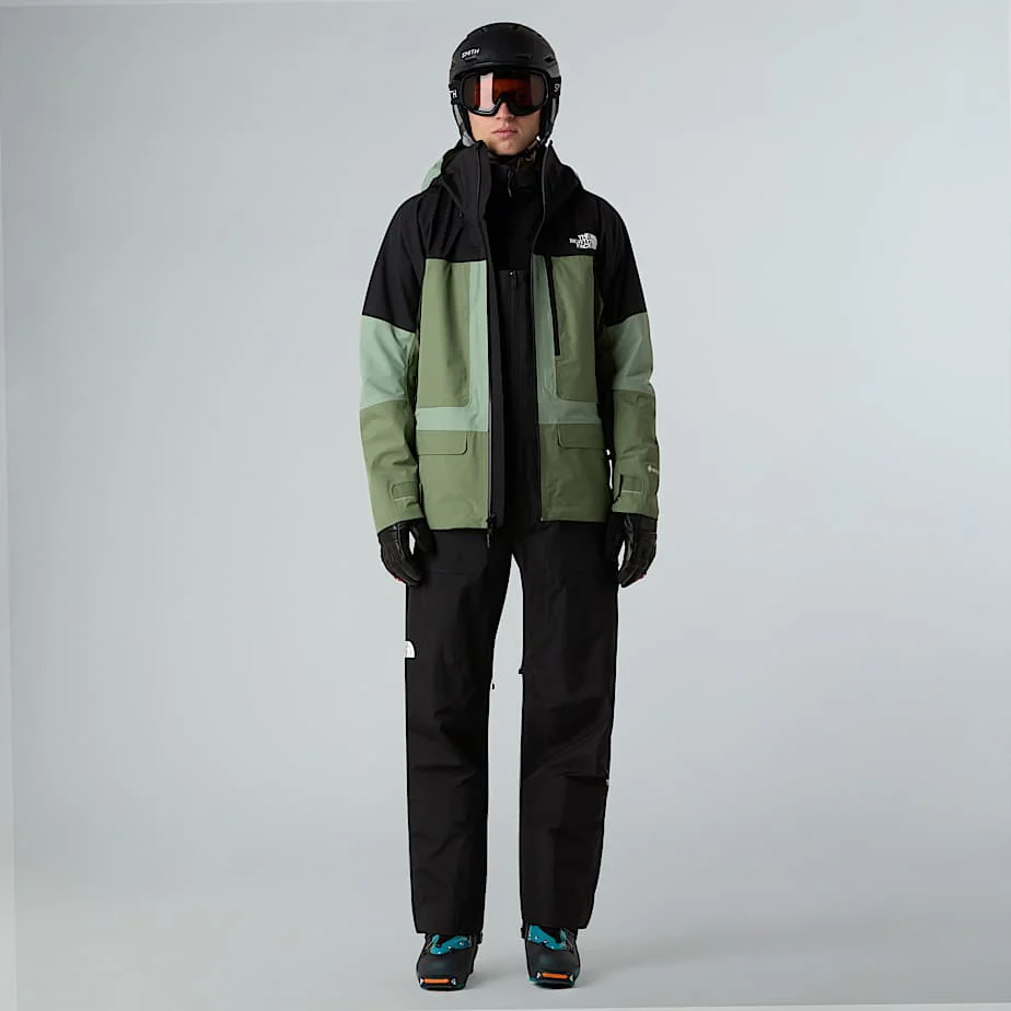 Men's Summit Verbier GORE-TEX Bib Trousers